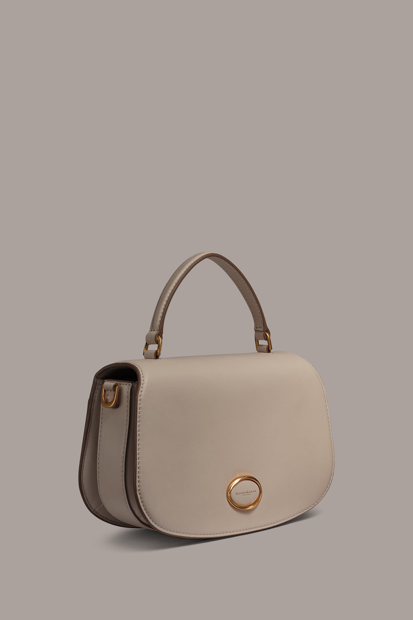 MADRAS LEATHER CROSSBODY BAG VIEW 2