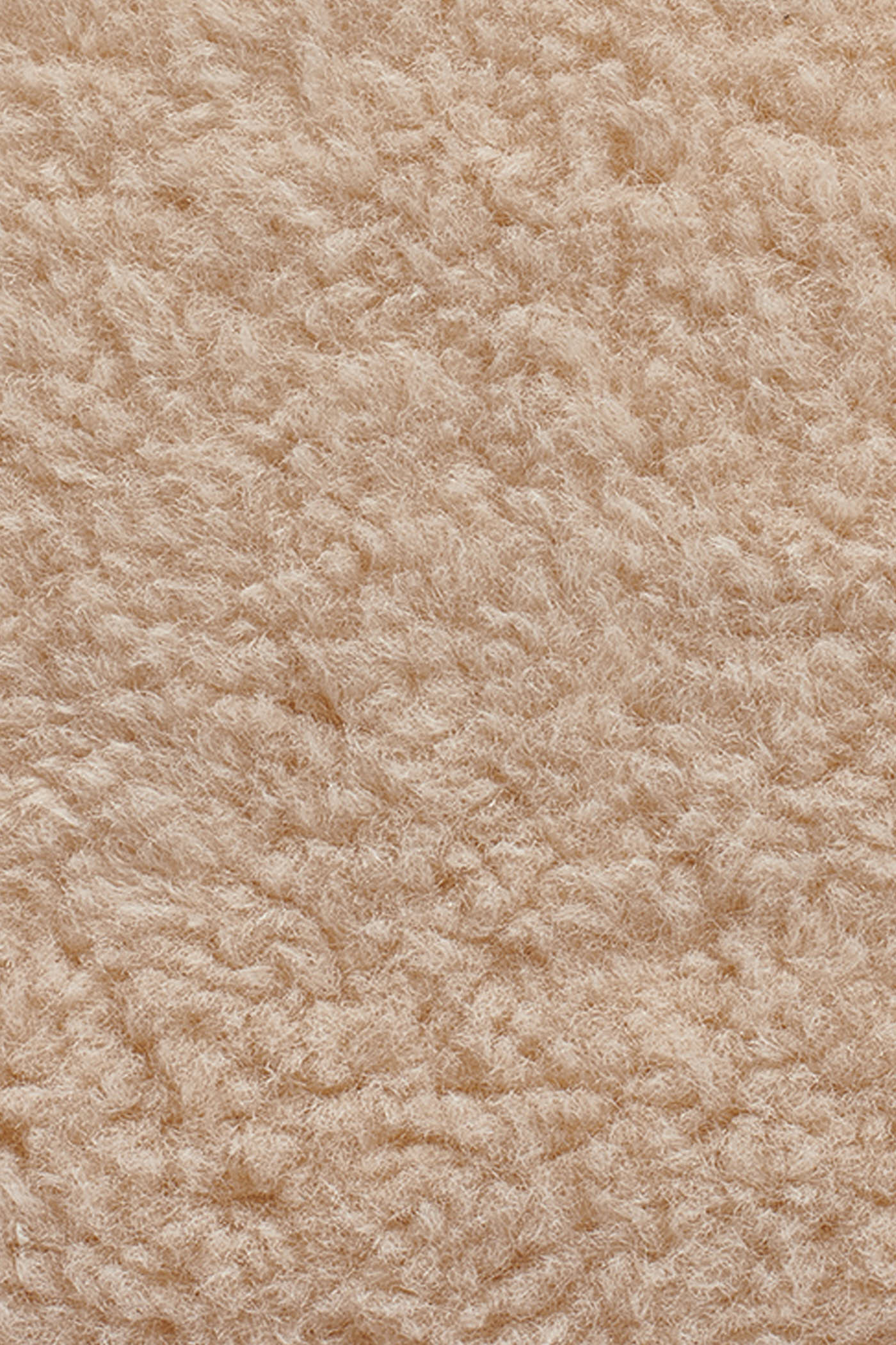 MOHAIR SHOULDER BAG VIEW 6 | Bags
