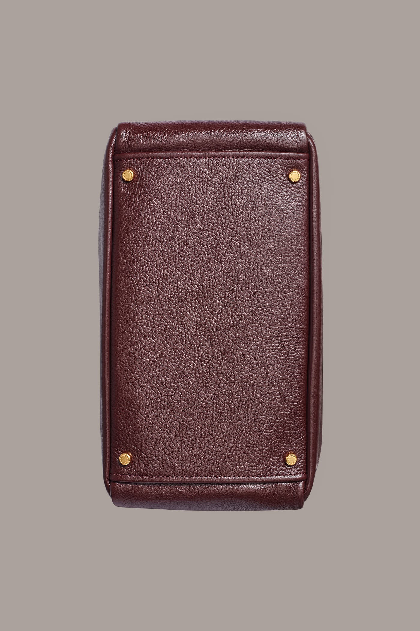 AMAGANSETT LEATHER SHOULDER BAG VIEW 5 | Bags