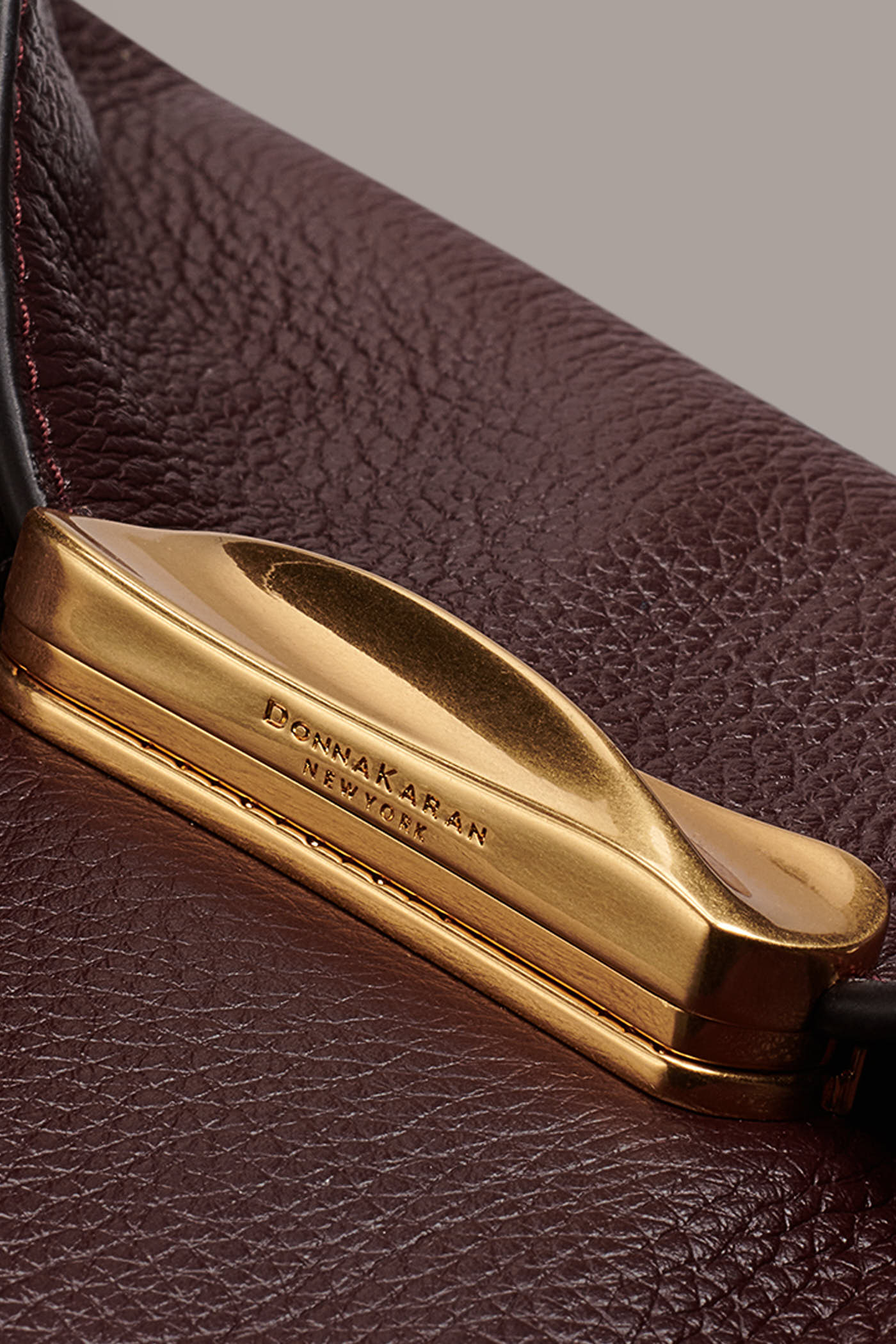 AMAGANSETT LEATHER SHOULDER BAG VIEW 6 | Bags