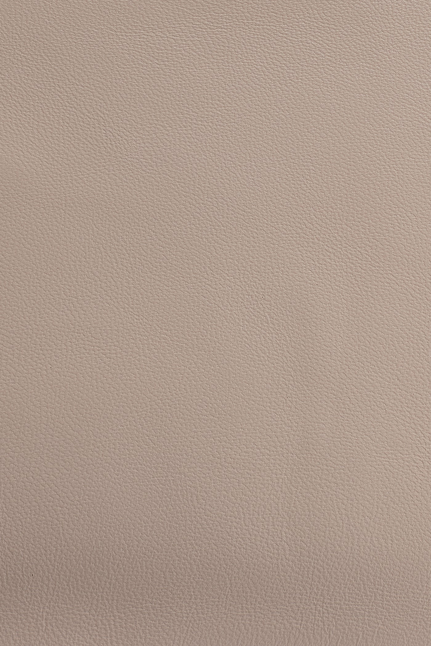 POPLIN LEATHER TOTE VIEW 7