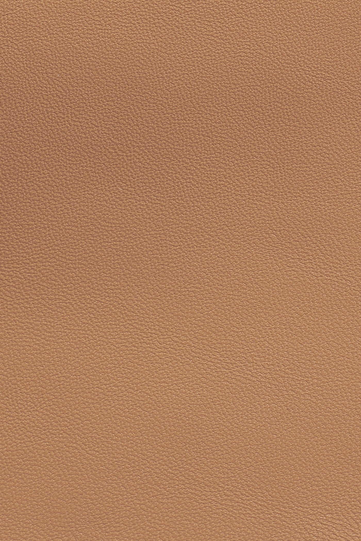 POPLIN LEATHER TOTE VIEW 7