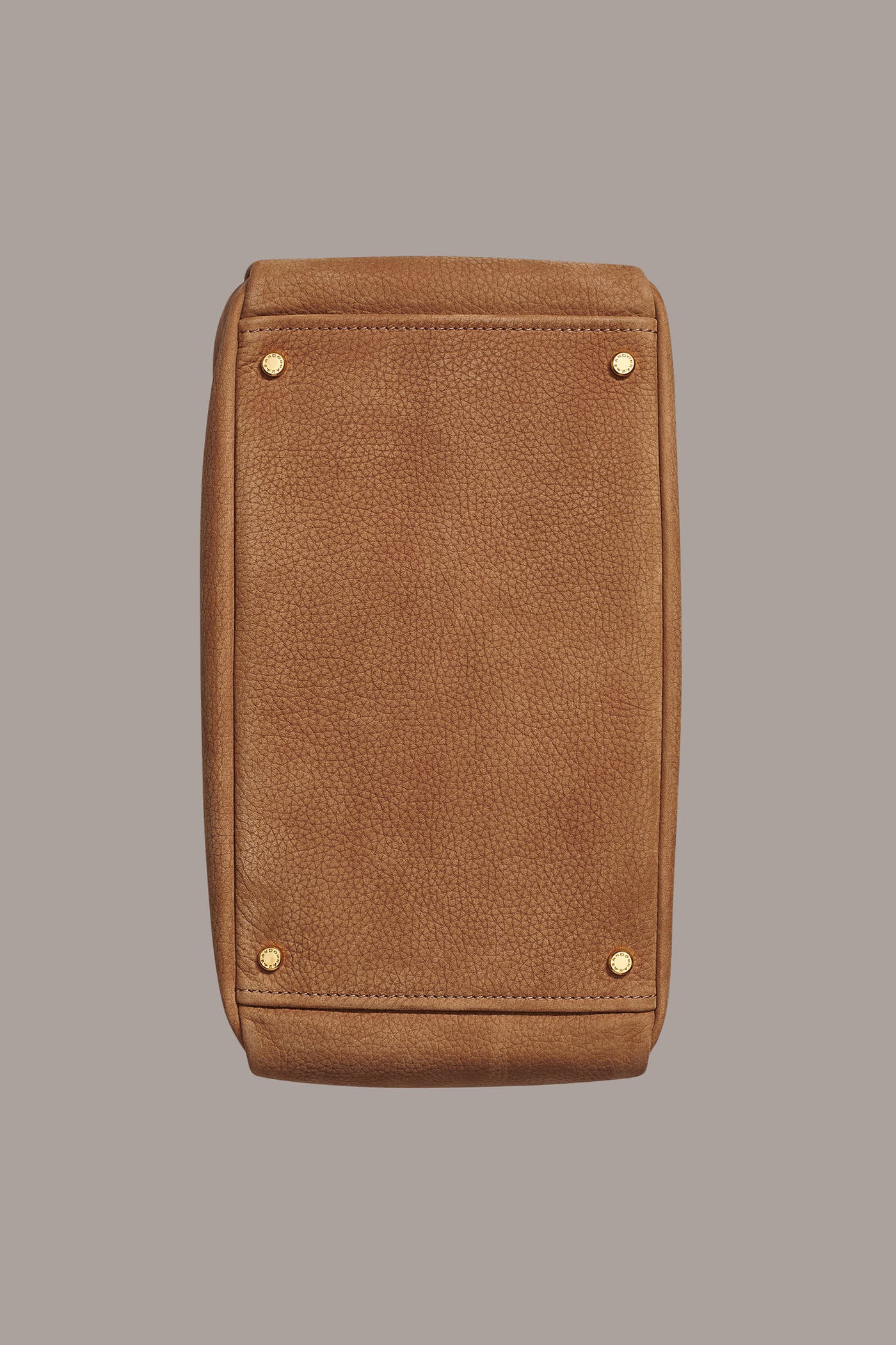 AMAGANSETT LEATHER SHOULDER BAG VIEW 7