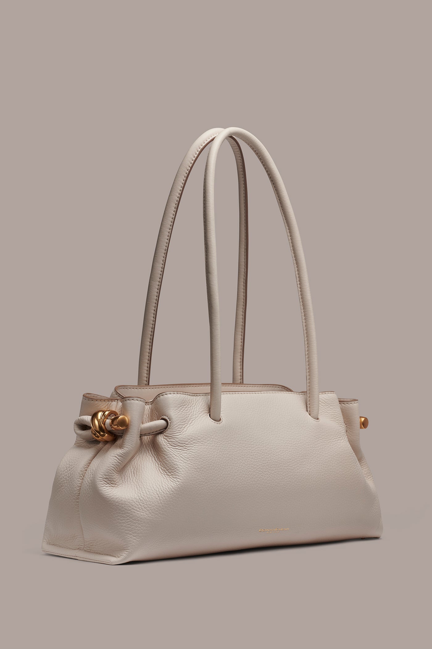 CASHMERE MEDIUM TOTE | View 2 | Totes