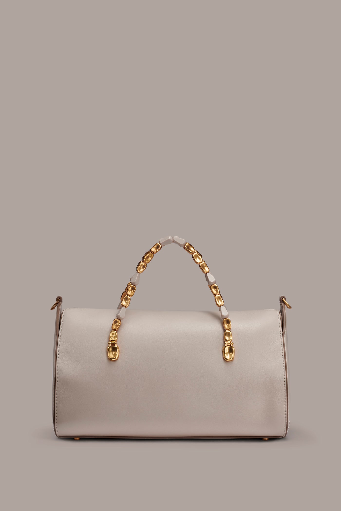 CRINOLINE SATCHEL VIEW 3 | Bags