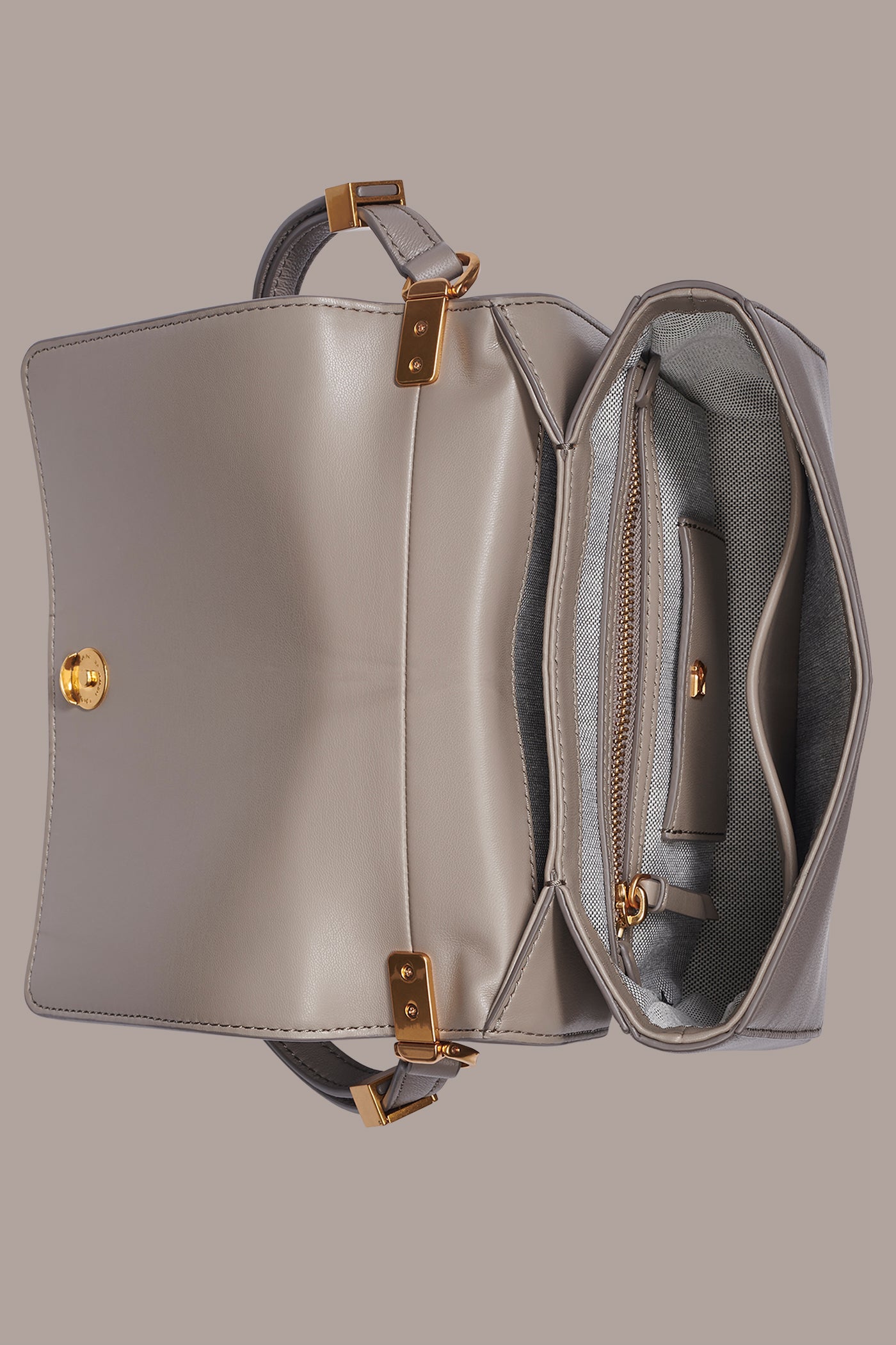 JERICHO SHOULDER BAG VIEW 4 | Shoulder & Hobo Bags