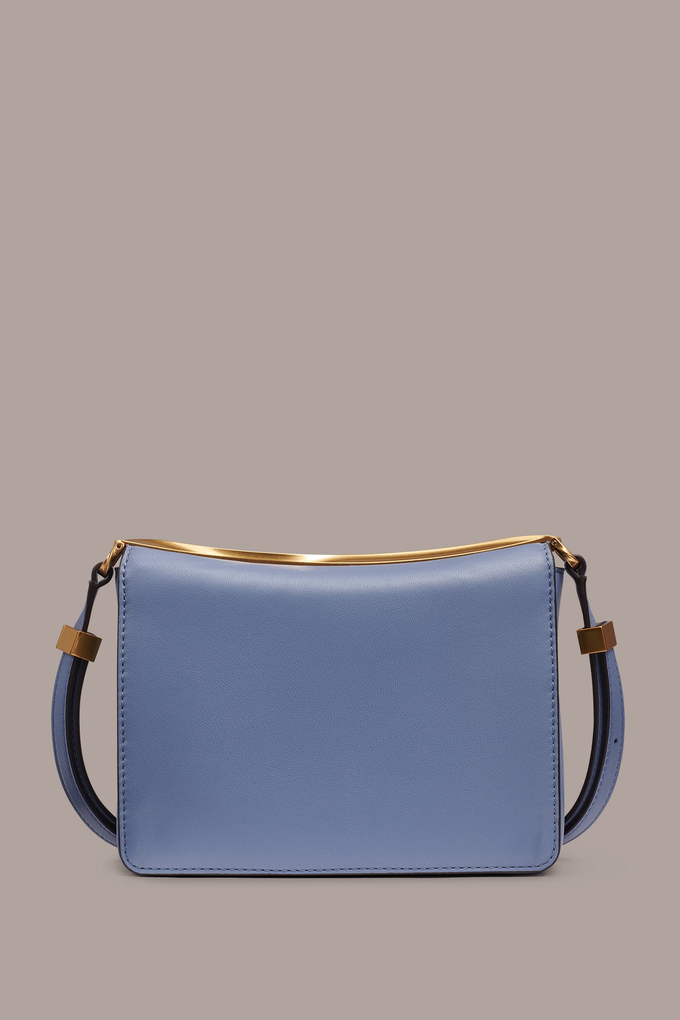 JERICHO SHOULDER BAG VIEW 3 | Shoulder & Hobo Bags