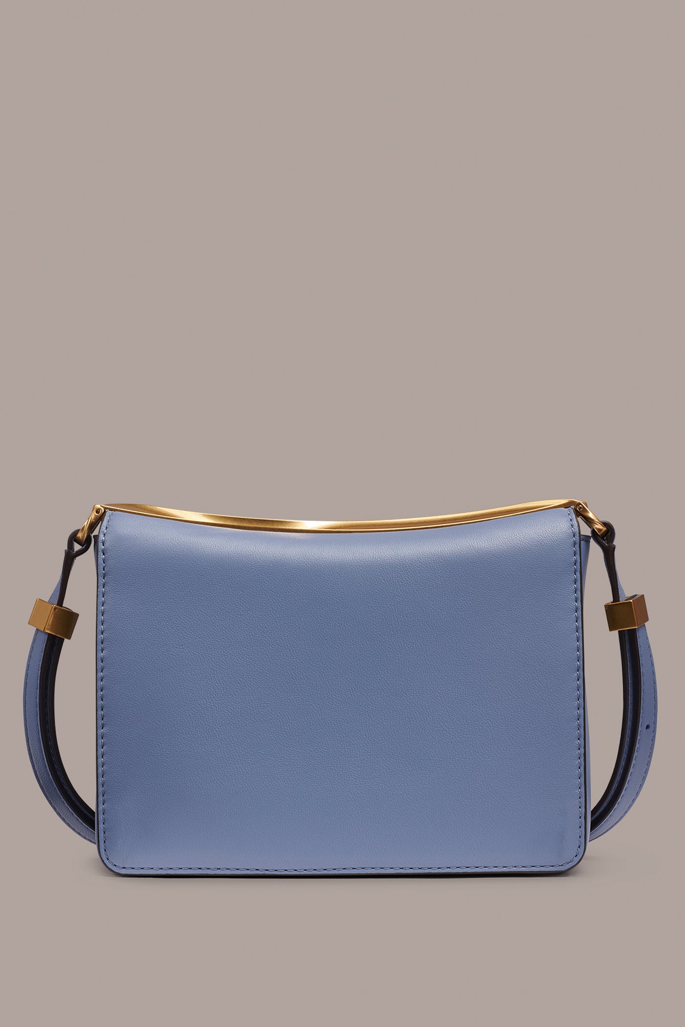 JERICHO SHOULDER BAG VIEW 3