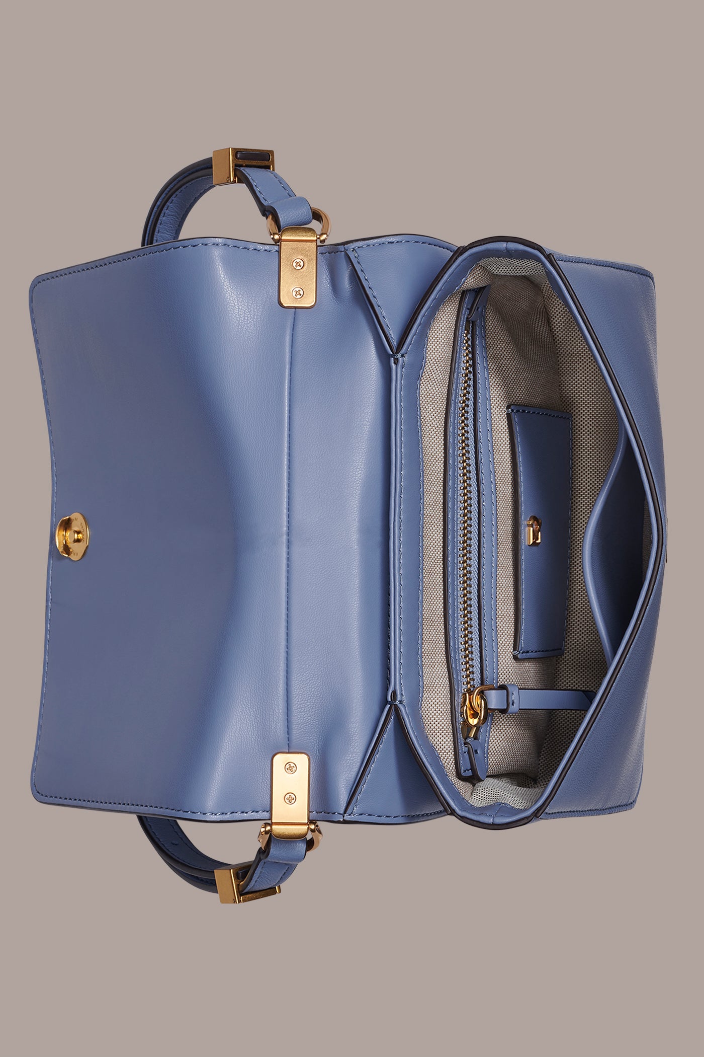 JERICHO SHOULDER BAG VIEW 5 | Shoulder & Hobo Bags
