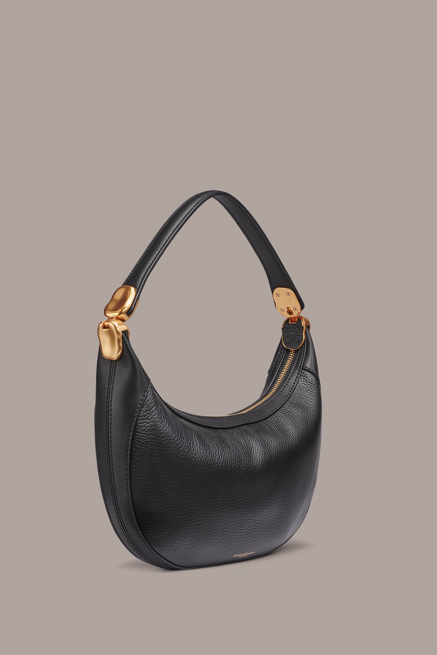 SERGE CONVERTIBLE SHOULDER WRISTLET BAG VIEW 4 | Clutches