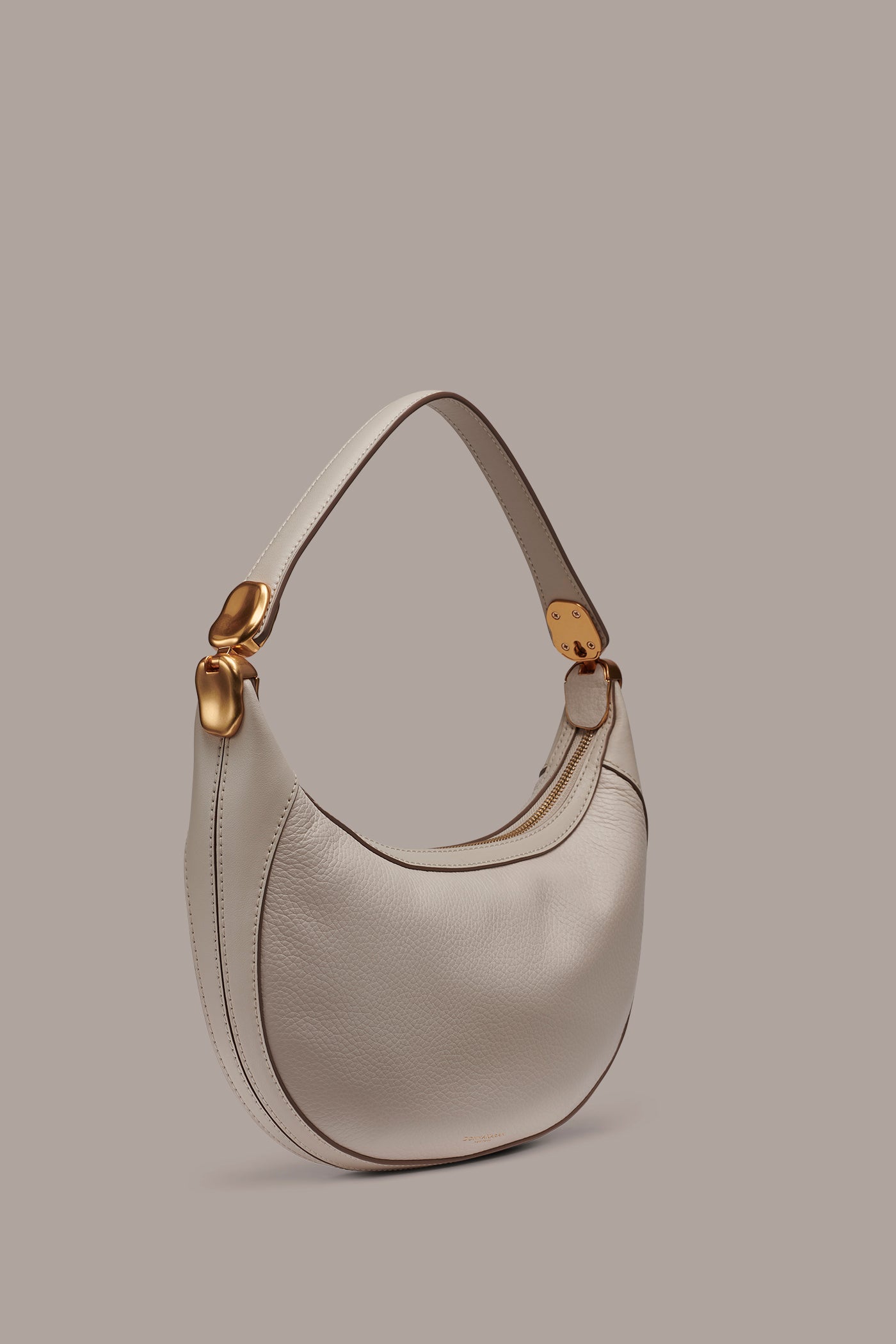 SERGE CONVERTIBLE SHOULDER WRISTLET BAG VIEW 4 | Clutches