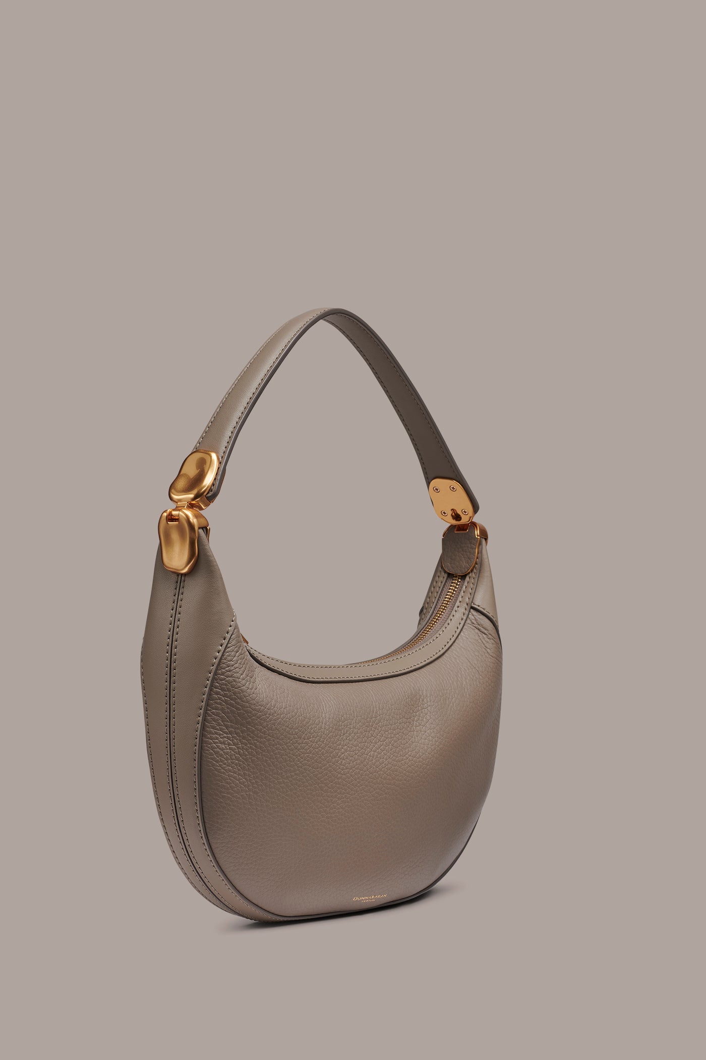 SERGE CONVERTIBLE SHOULDER WRISTLET BAG VIEW 4 | Shoulder & Hobo Bags