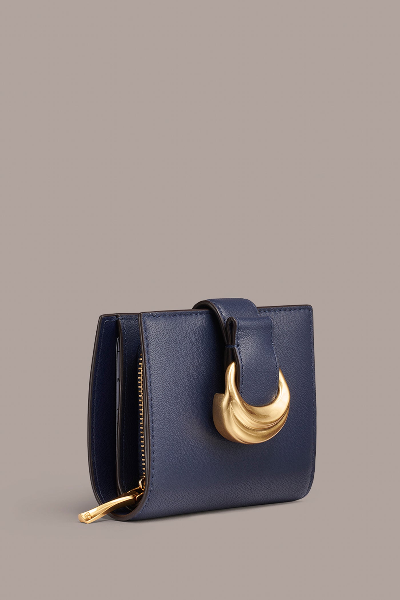 VALLEY STREAM SMALL WALLET | View 2 | Wallets