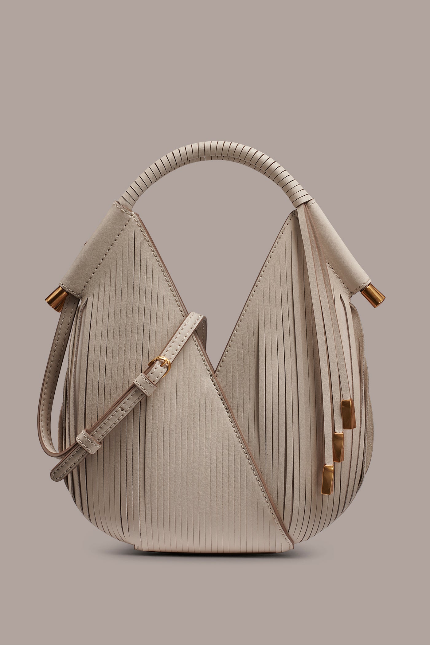 BALDWIN MICRO LASER-CUT CROSSBODY BAG | View 1 | New Bags & Accessories