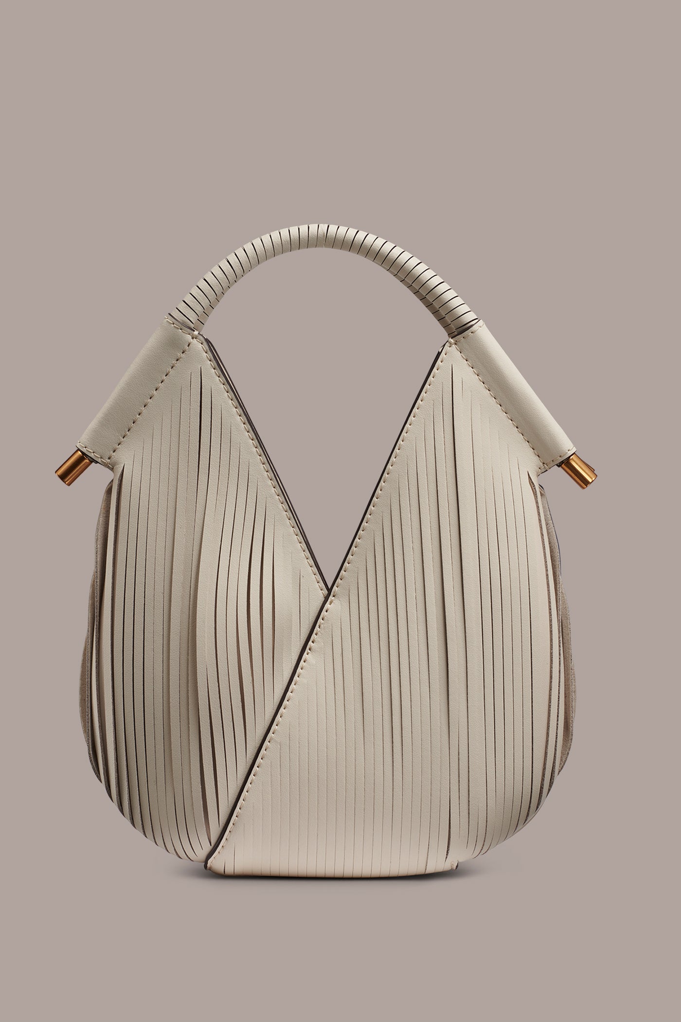 BALDWIN FLORAL LASER-CUT MINI CROSSBODY VIEW 3 | BALDWIN