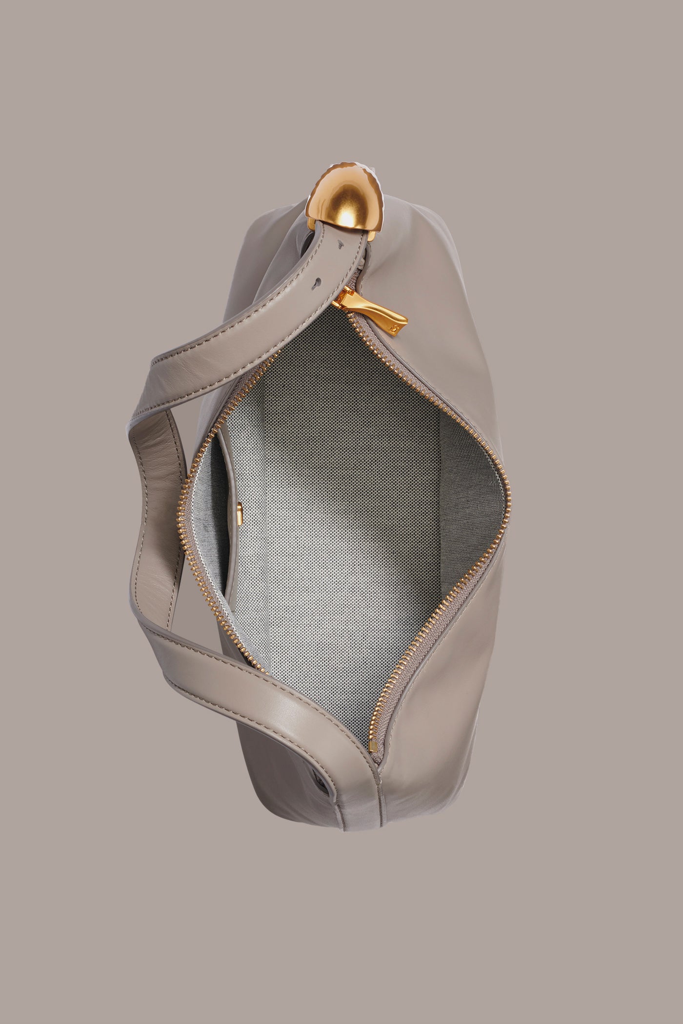 GEORGETTE SHOULDER BAG VIEW 4 | New Bags & Accessories