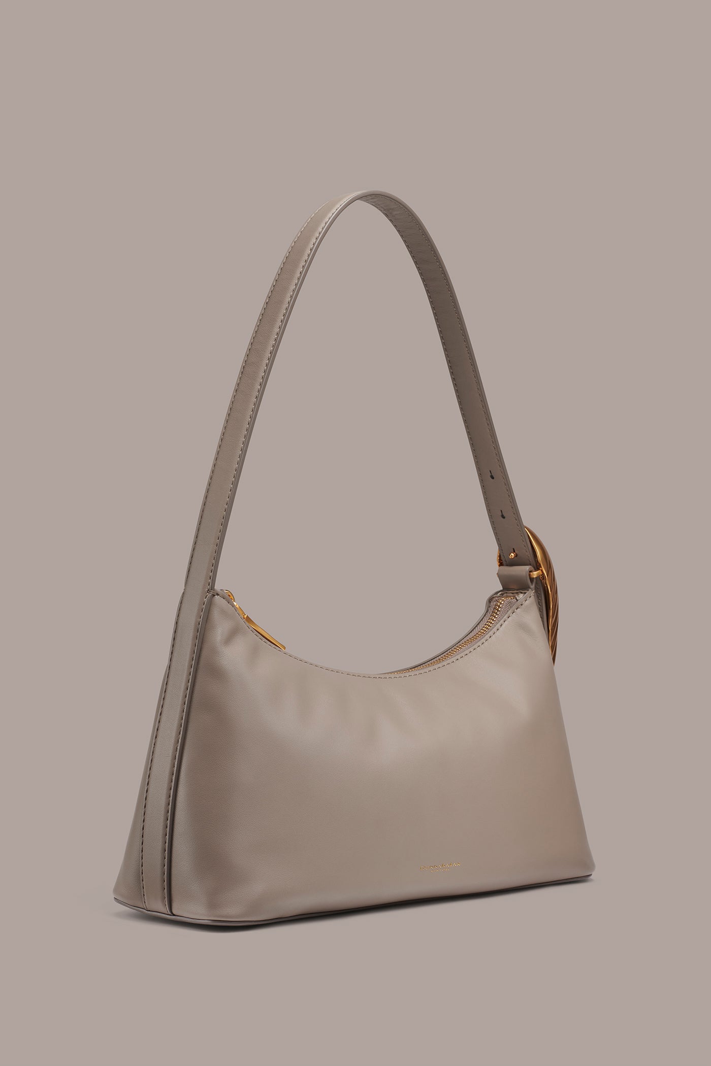 GEORGETTE SHOULDER BAG VIEW 3 | New Bags & Accessories