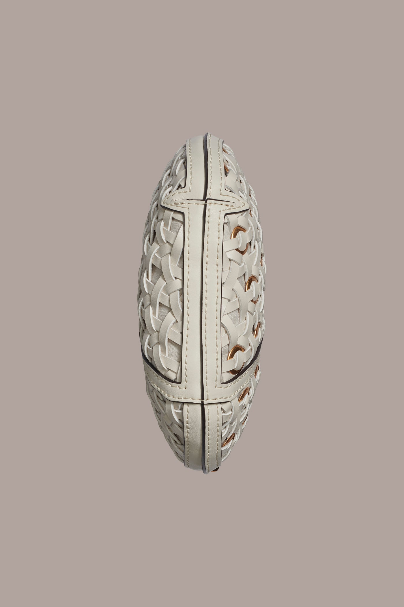 BALDWIN WOVEN GROMMET MINI CROSSBODY VIEW 6 | BALDWIN