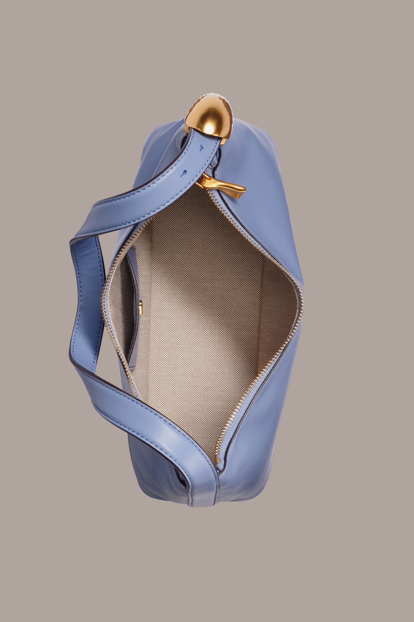 GEORGETTE SHOULDER BAG VIEW 5 | New Bags & Accessories