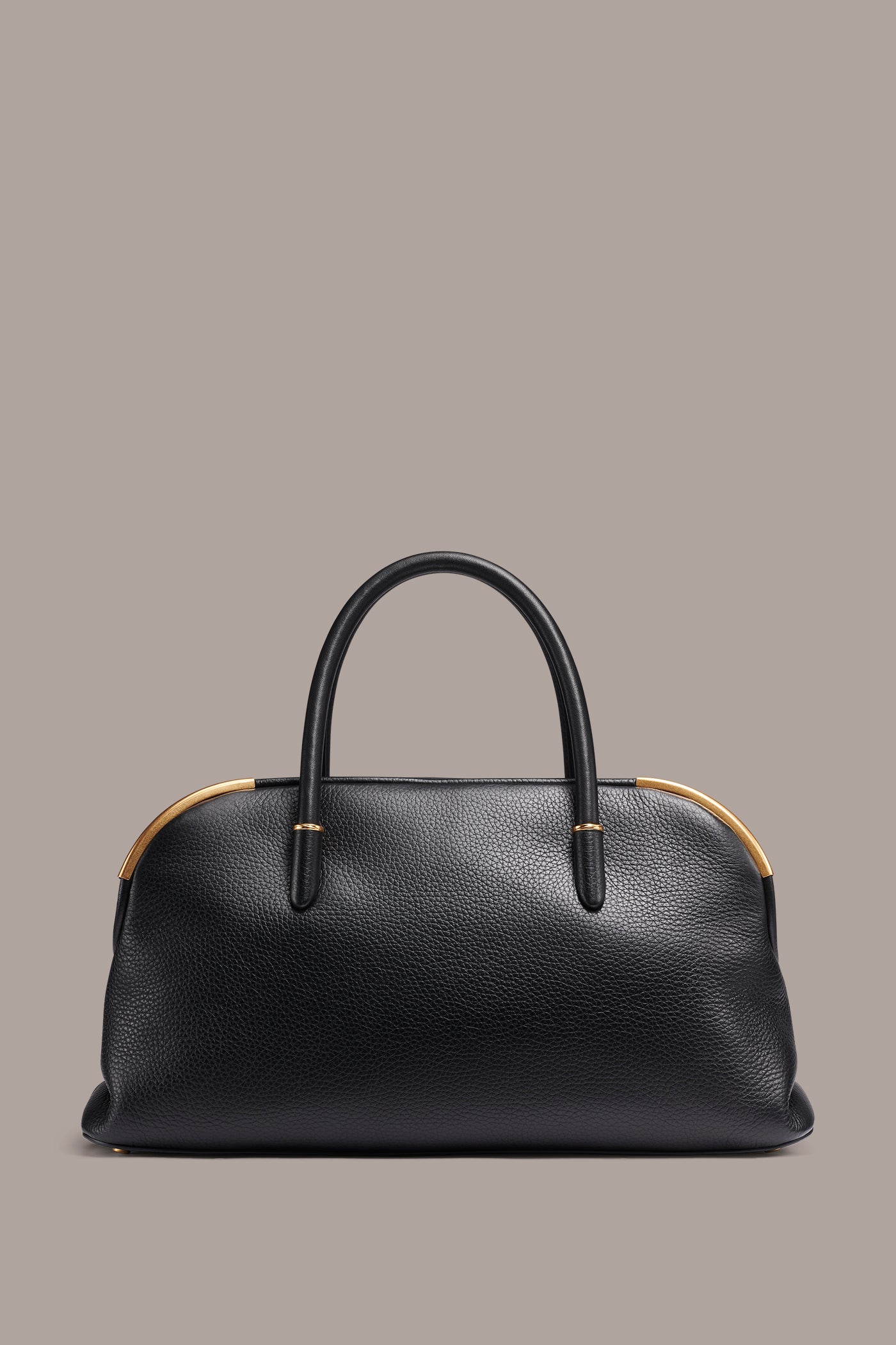 SATIN SATCHEL VIEW 3 | New Bags & Accessories