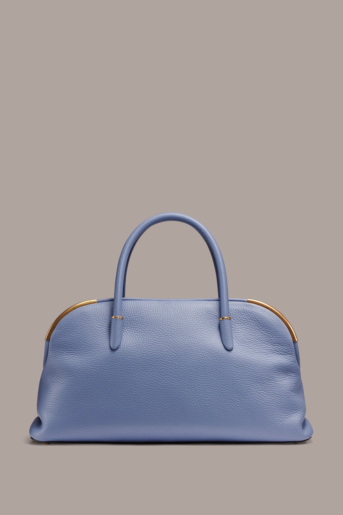 SATIN SATCHEL VIEW 3 | New Bags & Accessories