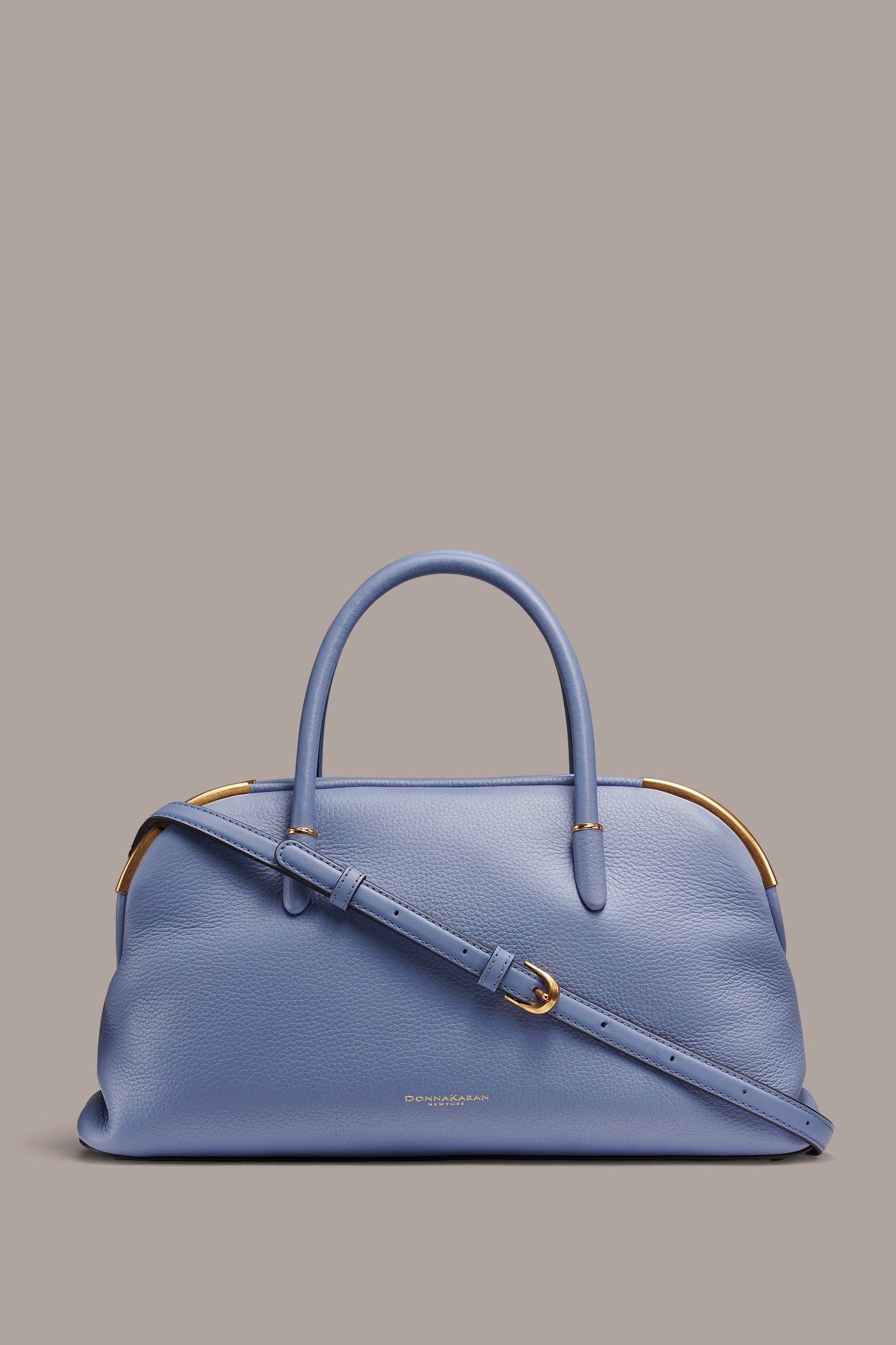 SATIN SATCHEL | View 1 | New Bags & Accessories