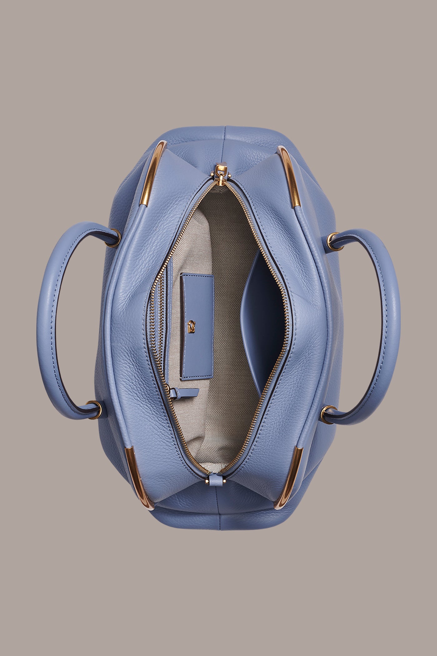 SATIN SATCHEL VIEW 6 | New Bags & Accessories