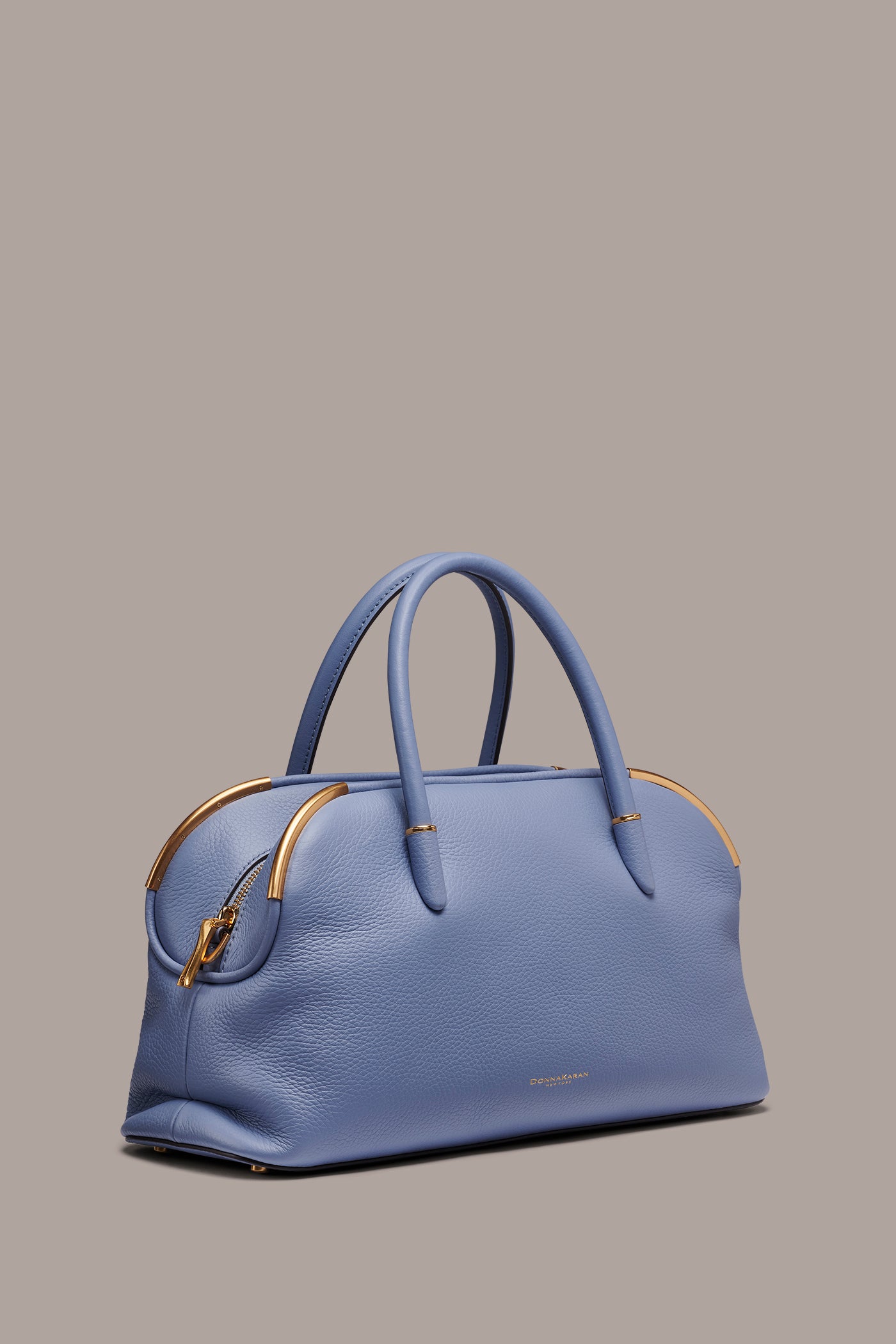 SATIN SATCHEL VIEW 4 | New Bags & Accessories