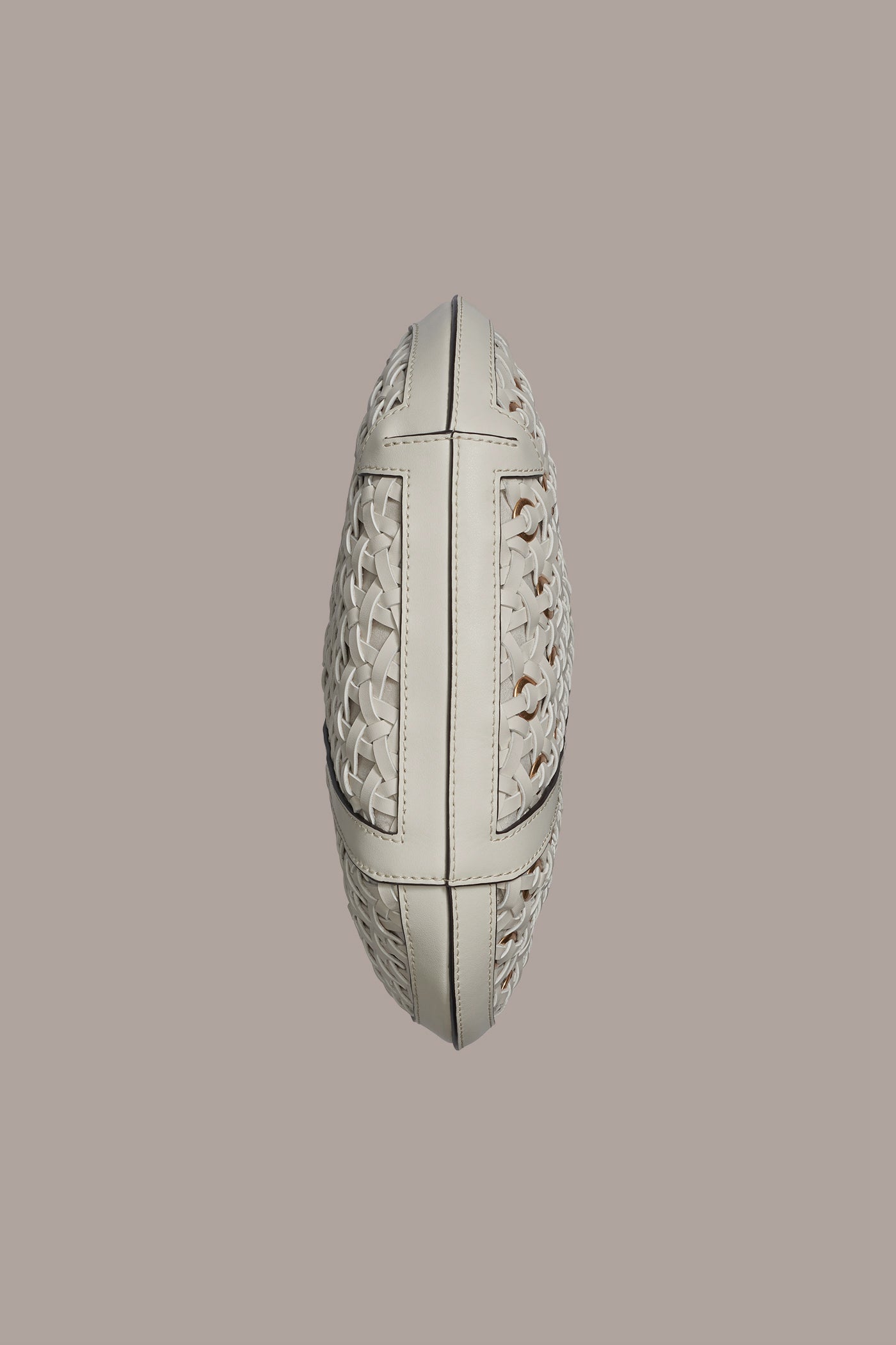 BALDWIN WOVEN GROMMET MINI SHOULDER BAG VIEW 5 | Shoulder & Hobo Bags