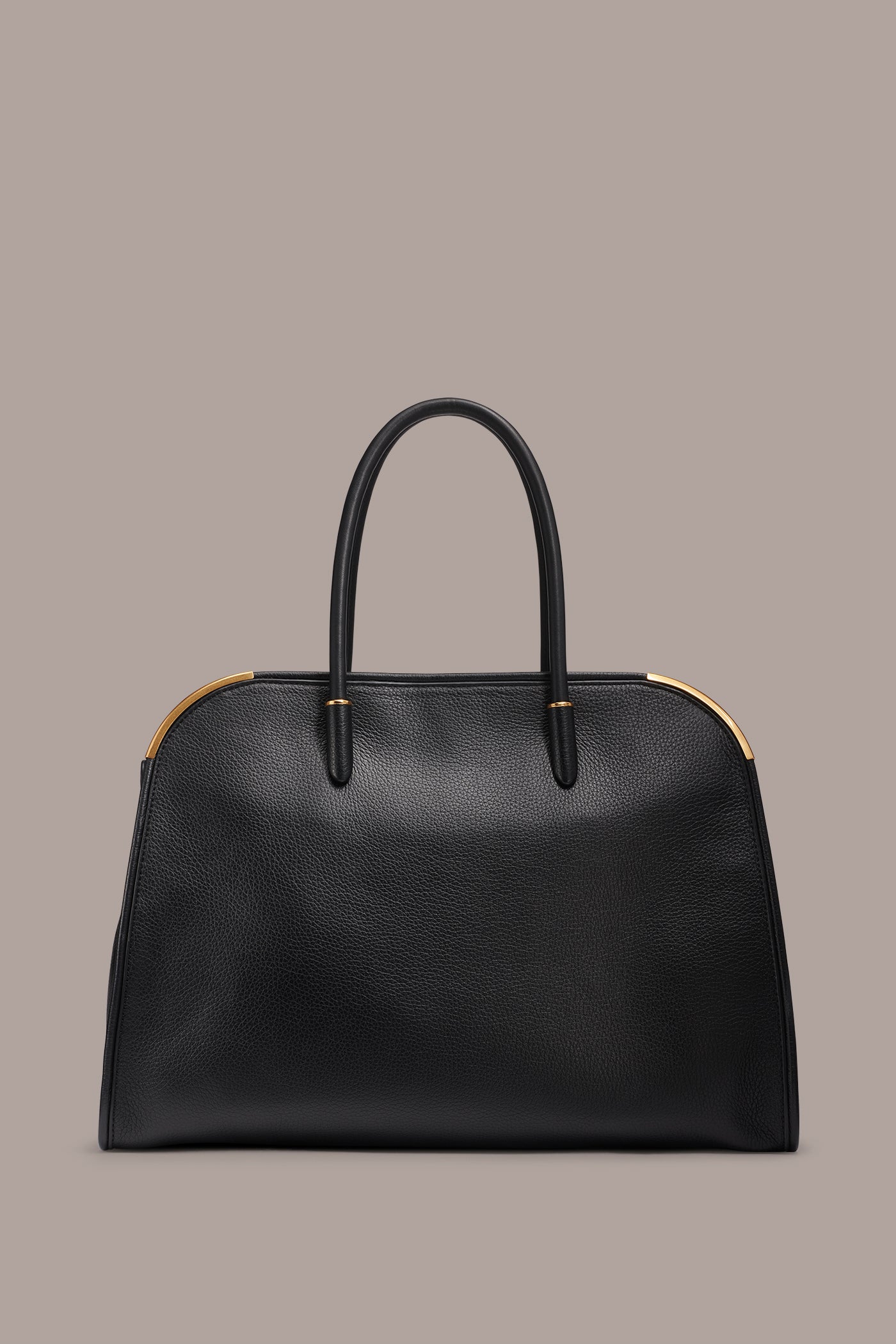 SATIN TOTE | View 2 | New Arrivals