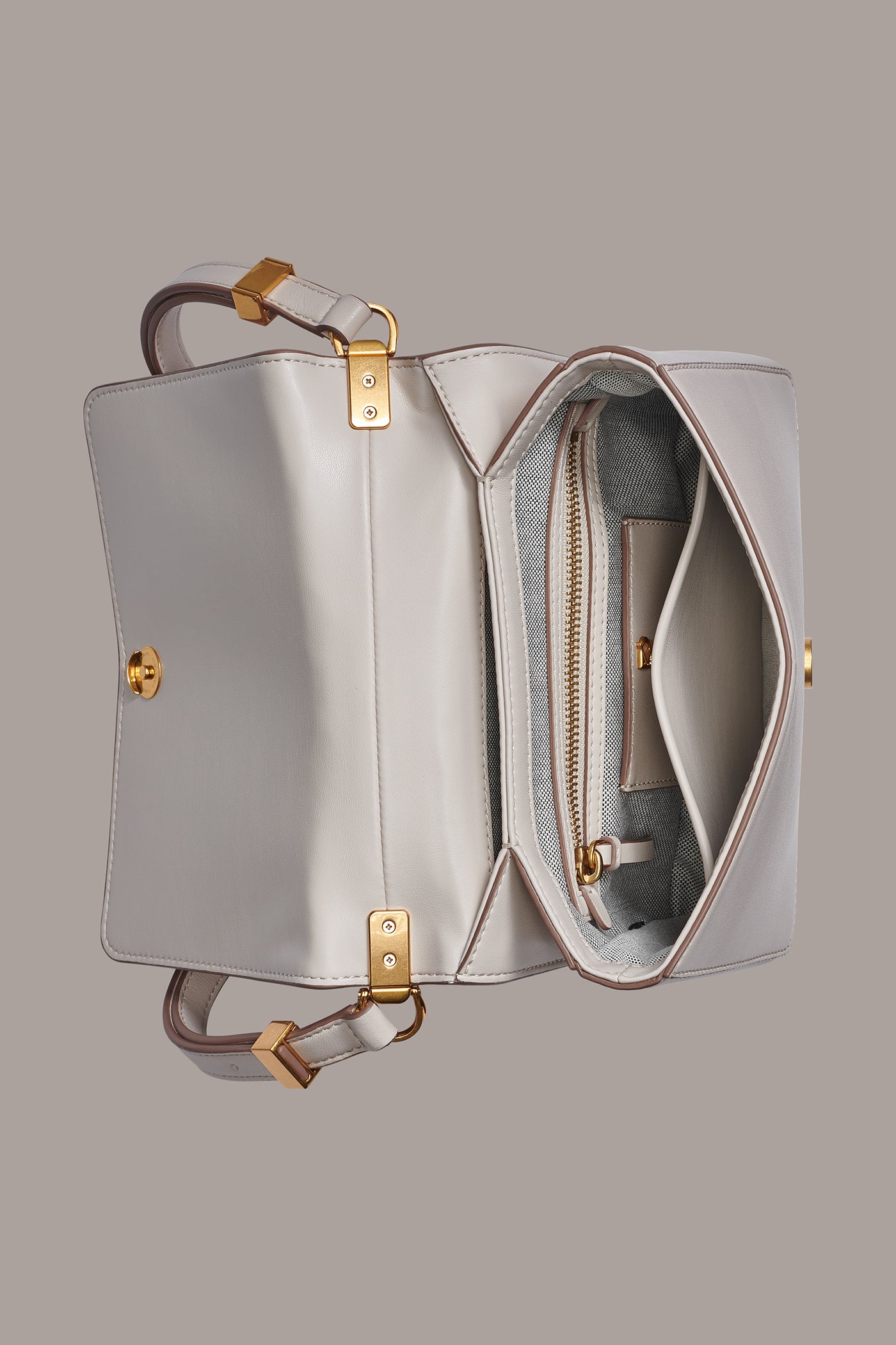 JERICHO SHOULDER BAG VIEW 6 | Valentine's Day Shop