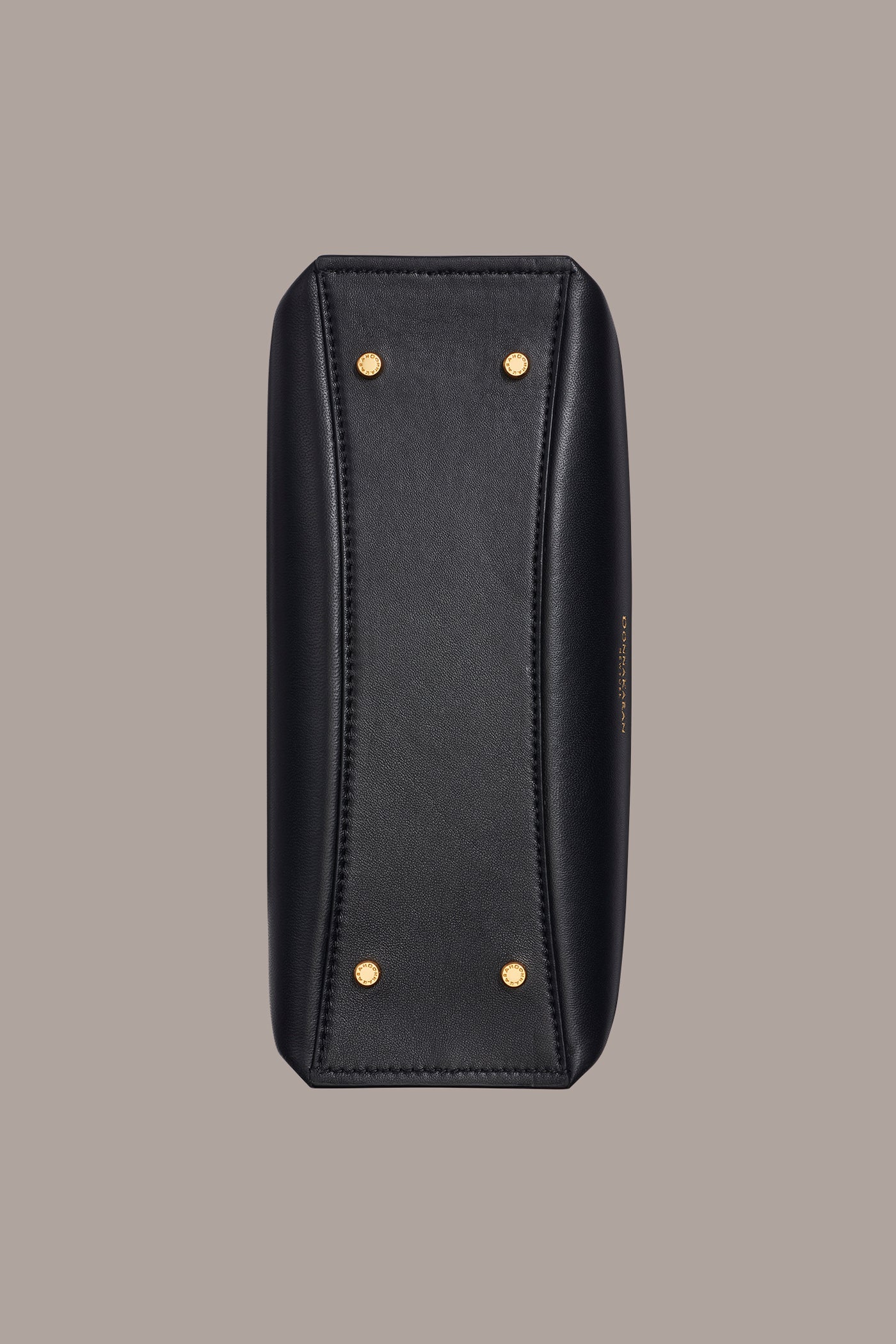 BRIDGEHAMPTON LEATHER SATCHEL BAG VIEW 4 | Satchels