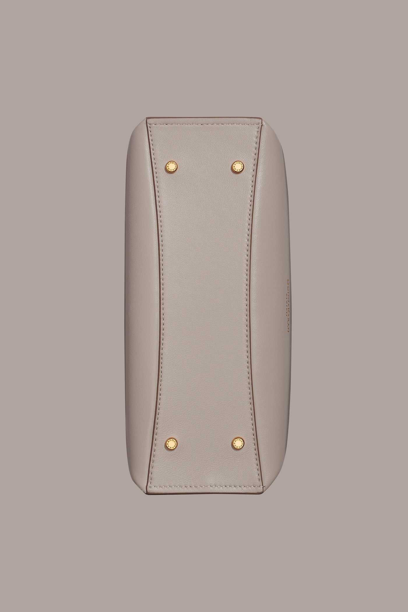 BRIDGEHAMPTON LEATHER SATCHEL BAG VIEW 4 | Satchels