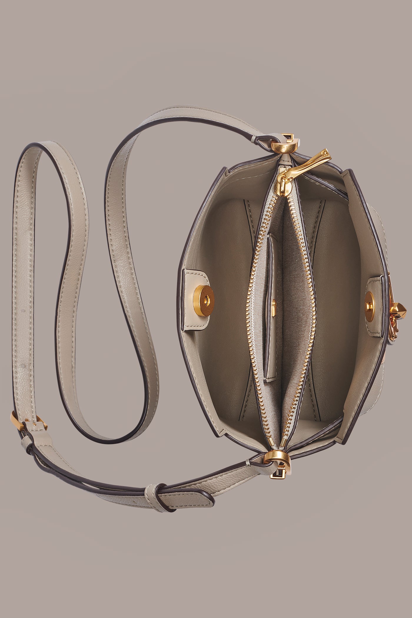 BRIDGEHAMPTON SMALL CROSSBODY BAG VIEW 5 | BRIDGEHAMPTON