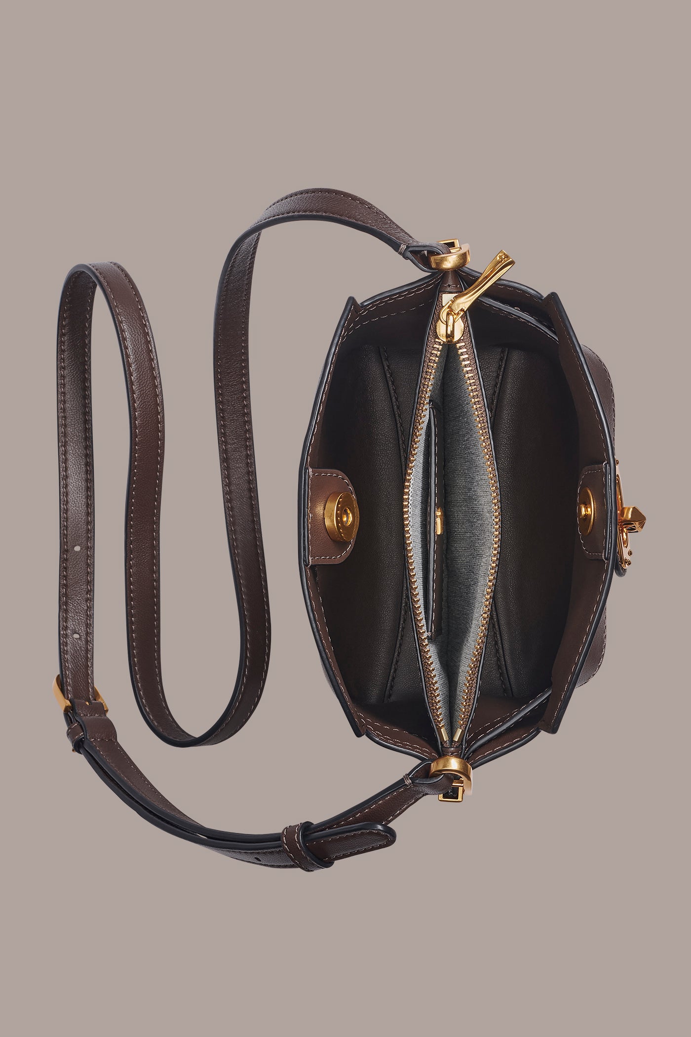 BRIDGEHAMPTON SMALL CROSSBODY BAG VIEW 5 | BRIDGEHAMPTON