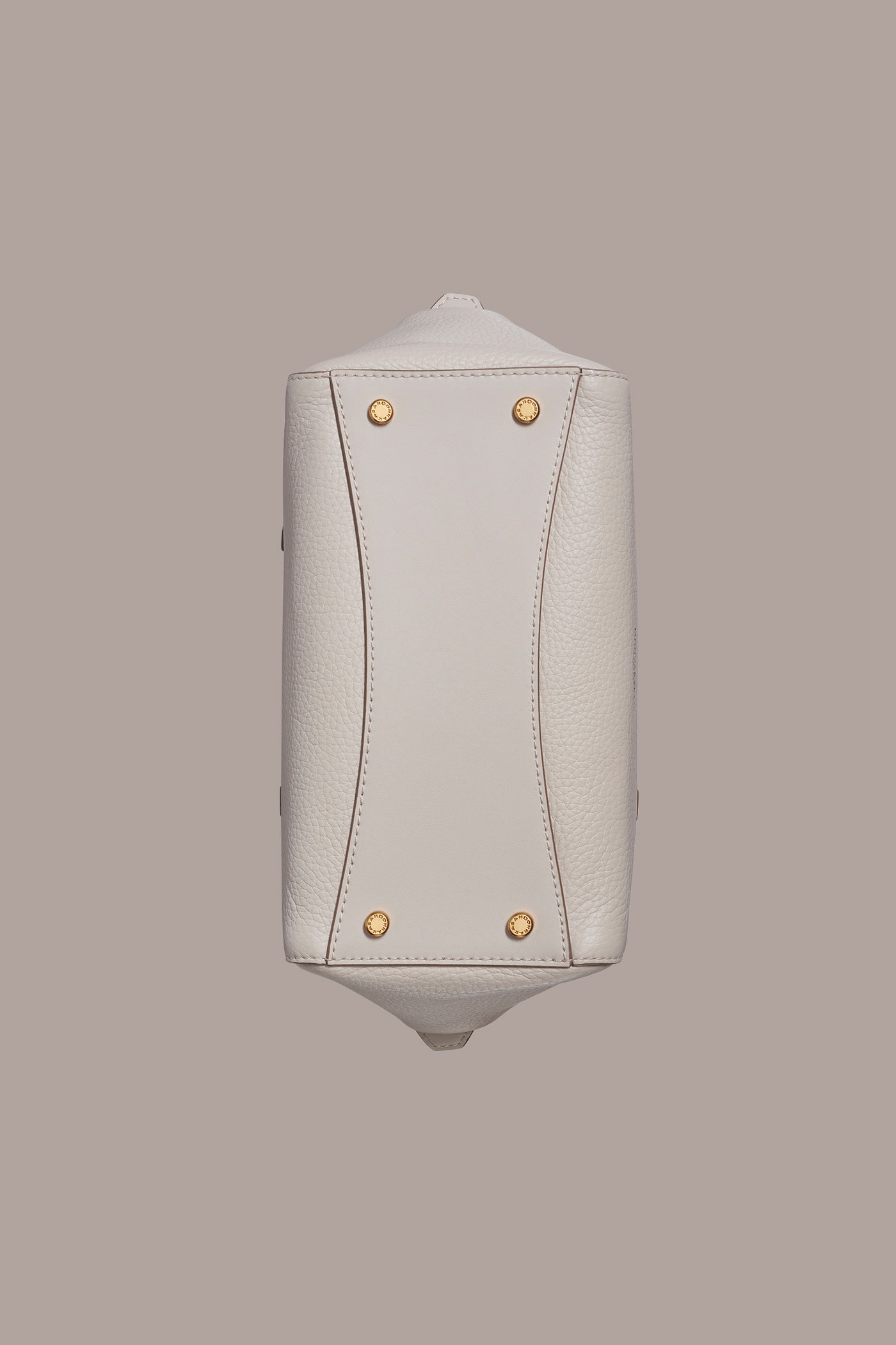 CHANTILLY LEATHER MINI SATCHEL BAG VIEW 4 | Satchels