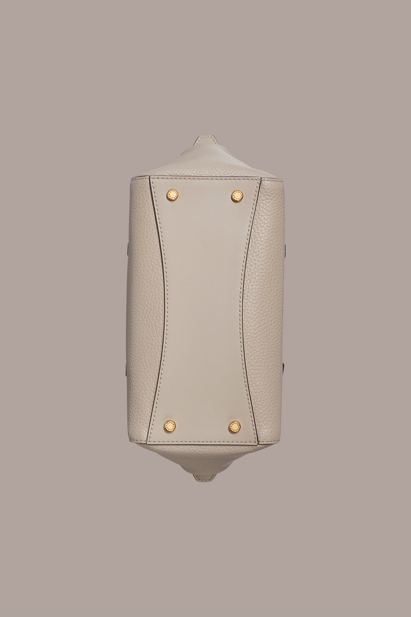 CHANTILLY LEATHER MINI SATCHEL BAG VIEW 4 | Satchels