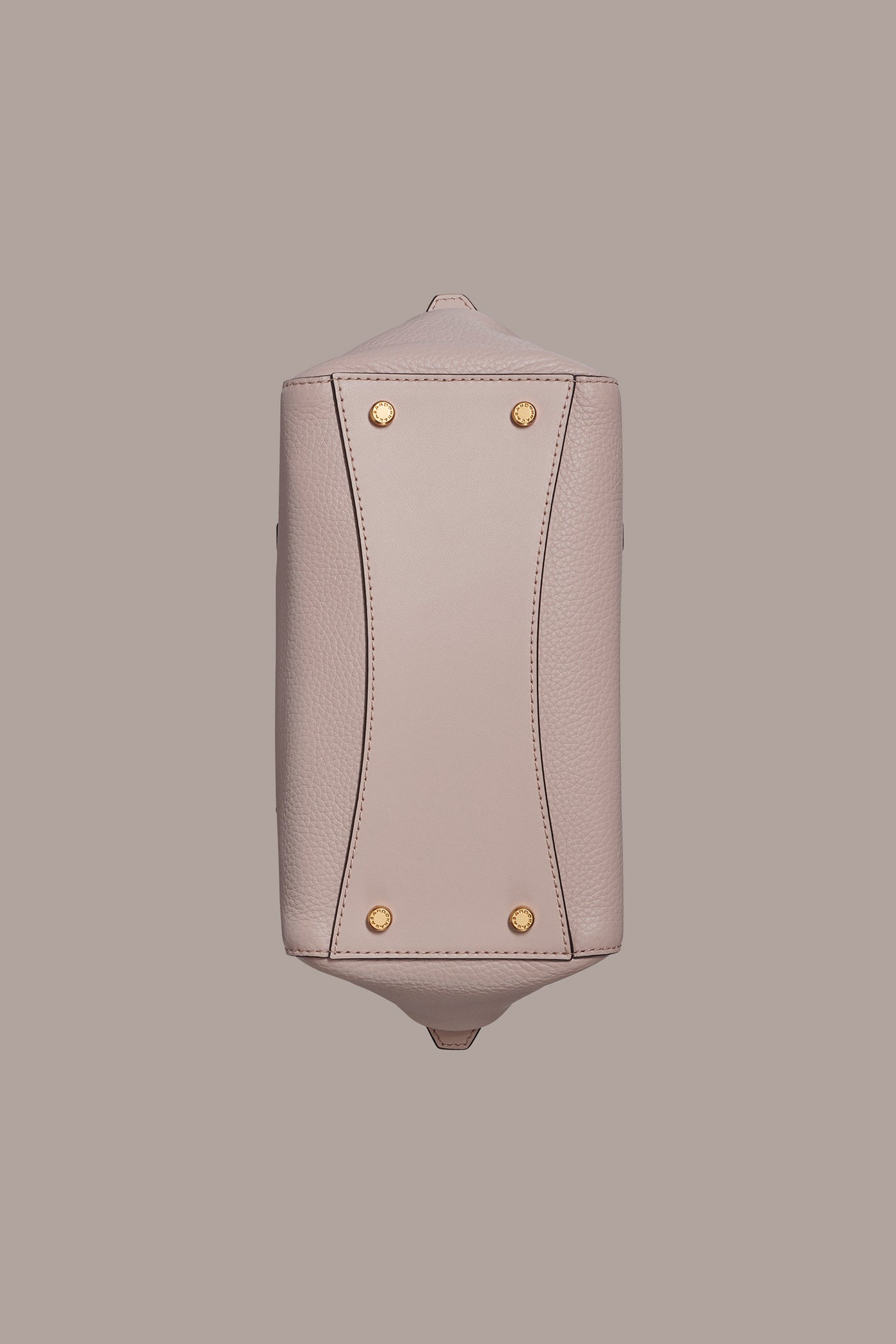 CHANTILLY LEATHER MINI SATCHEL BAG VIEW 4 | Satchels