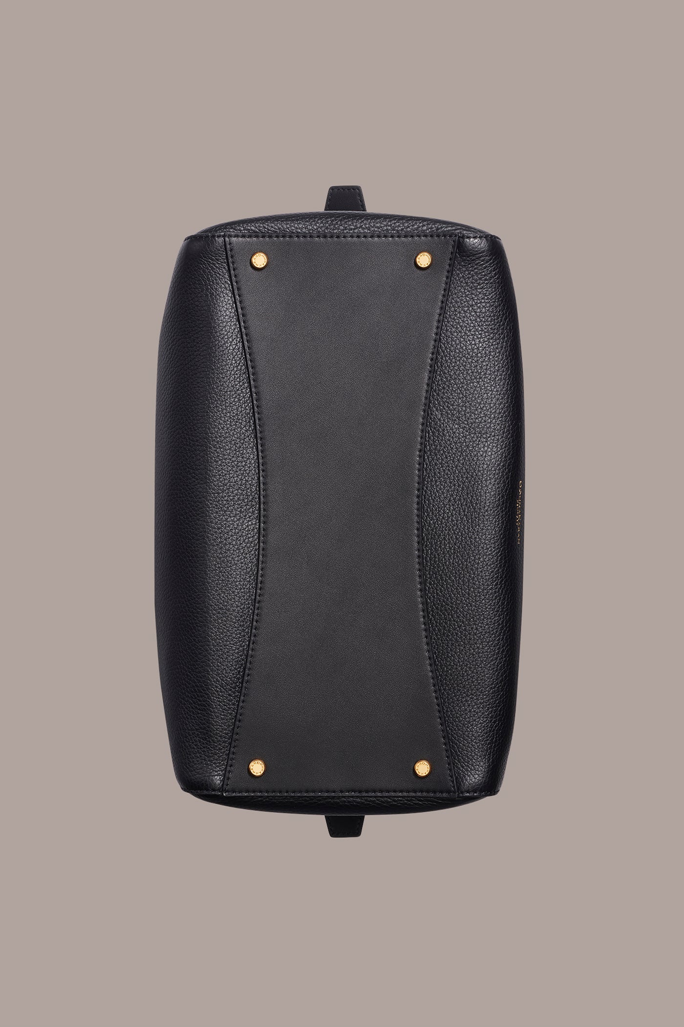 CHANTILLY LEATHER SATCHEL BAG VIEW 4 | Satchels