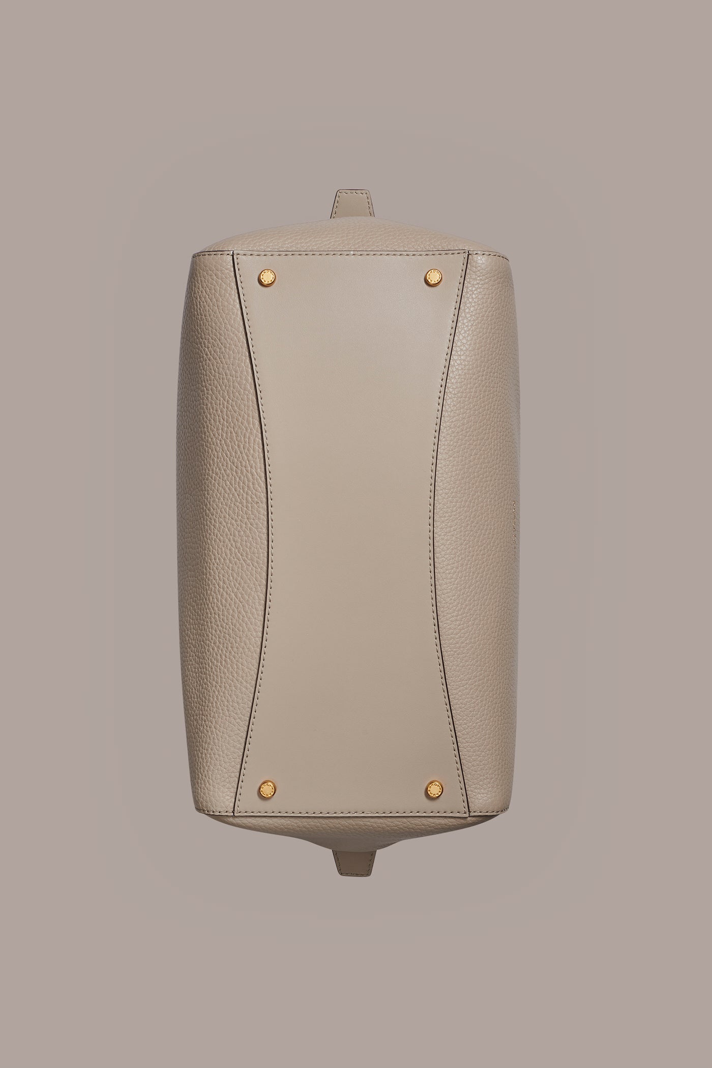 CHANTILLY LEATHER SATCHEL BAG VIEW 4 | Satchels