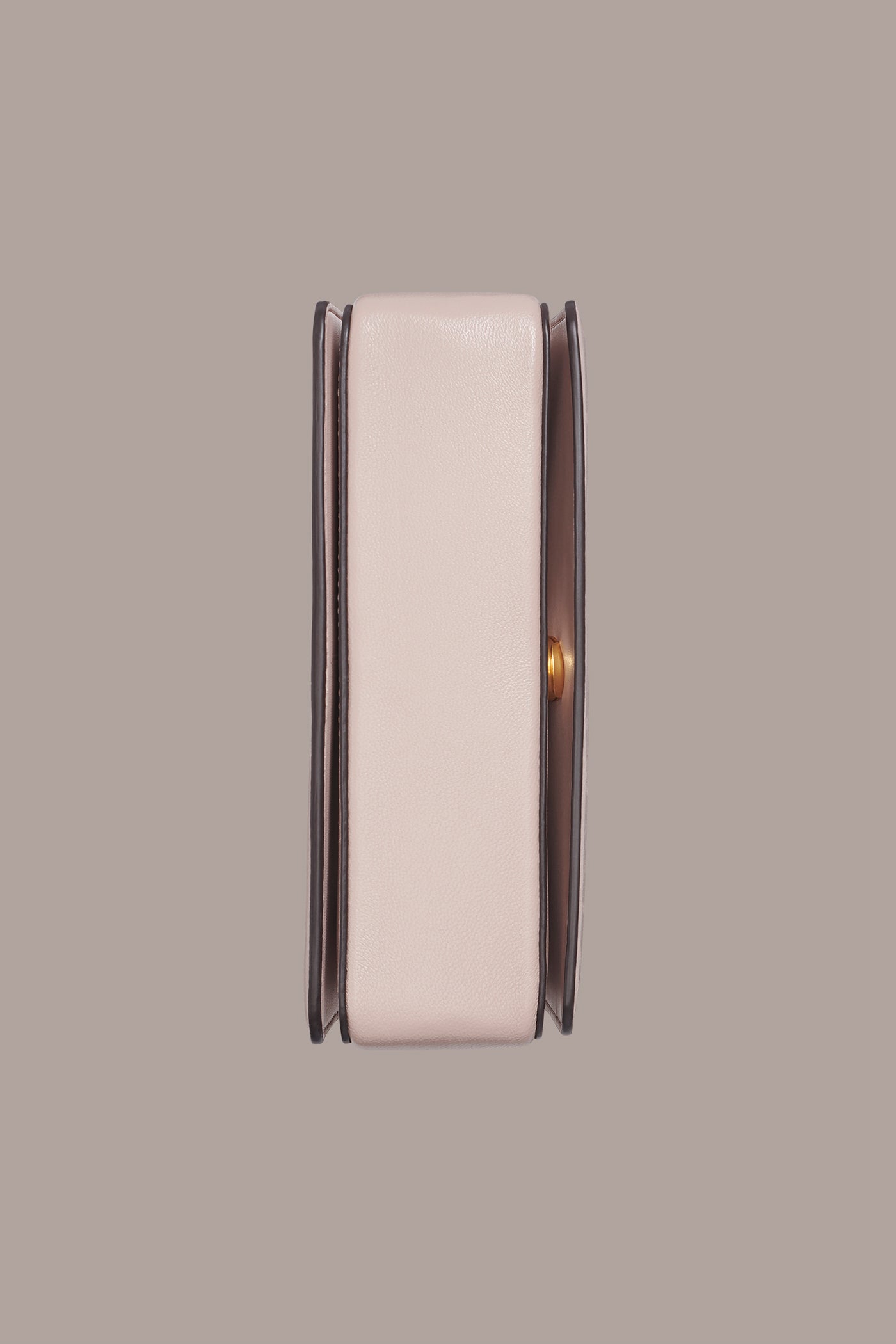 JERICHO FLORAL LEATHER SHOULDER BAG VIEW 4 | All Products