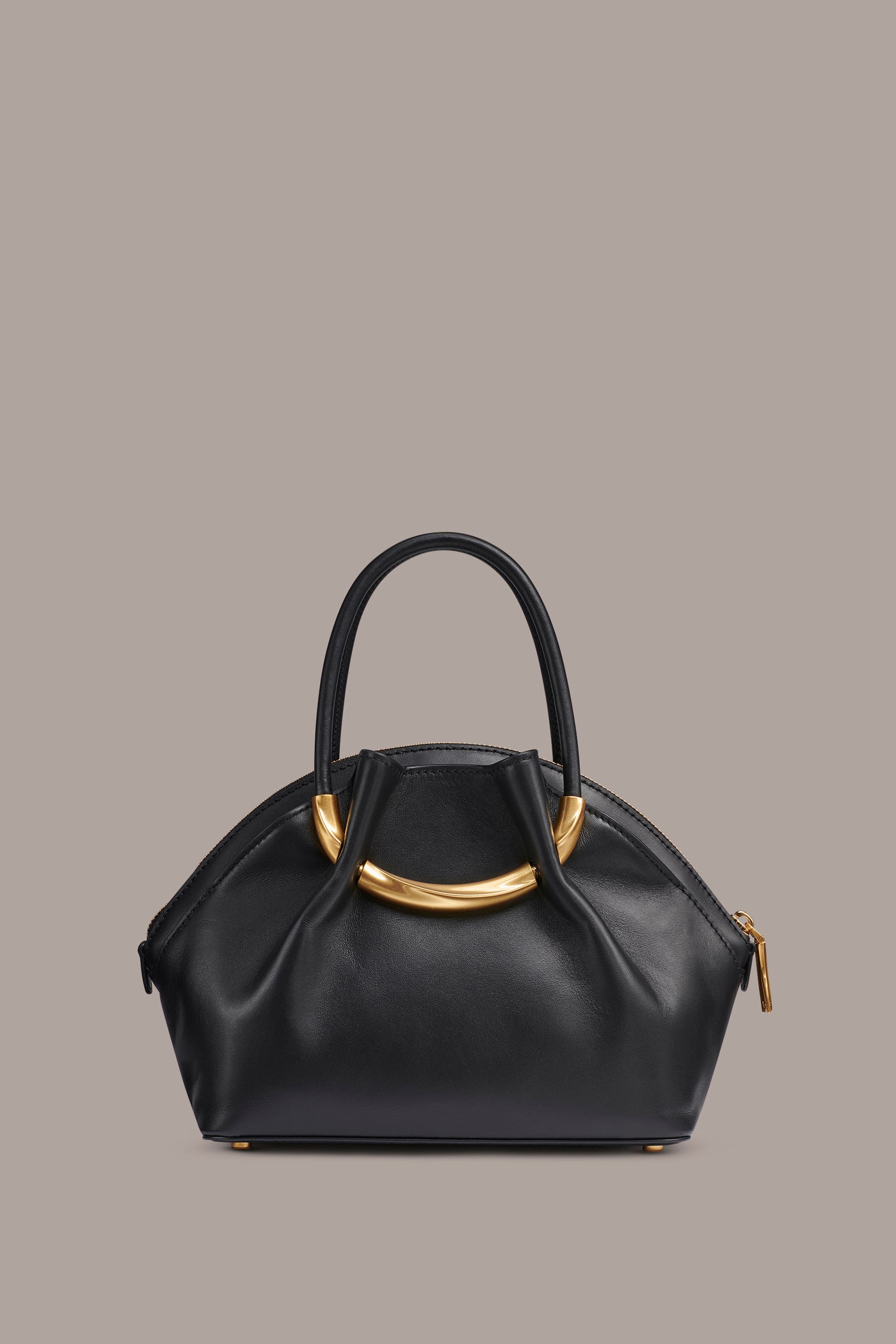 OXFORD LEATHER CROSSBODY BAG | View 2 | New Bags