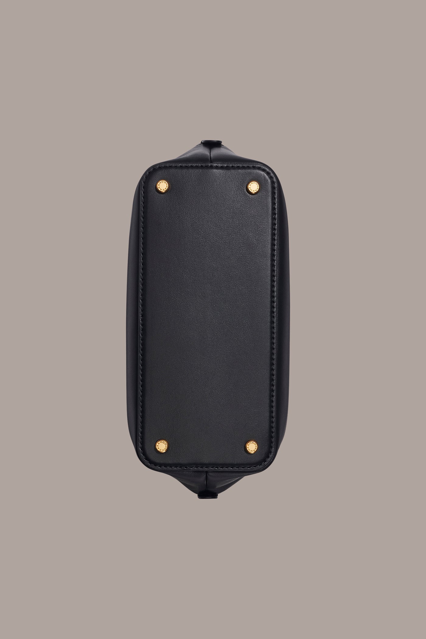 OXFORD LEATHER CROSSBODY BAG VIEW 4 | New Bags