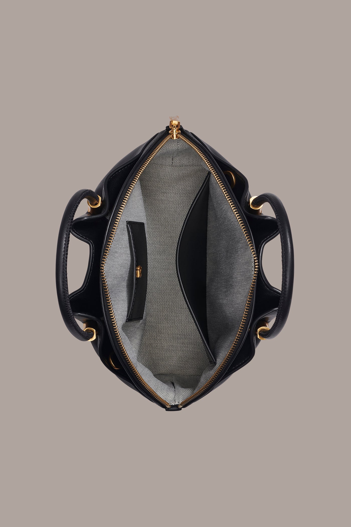 OXFORD LEATHER CROSSBODY BAG VIEW 5 | New Bags