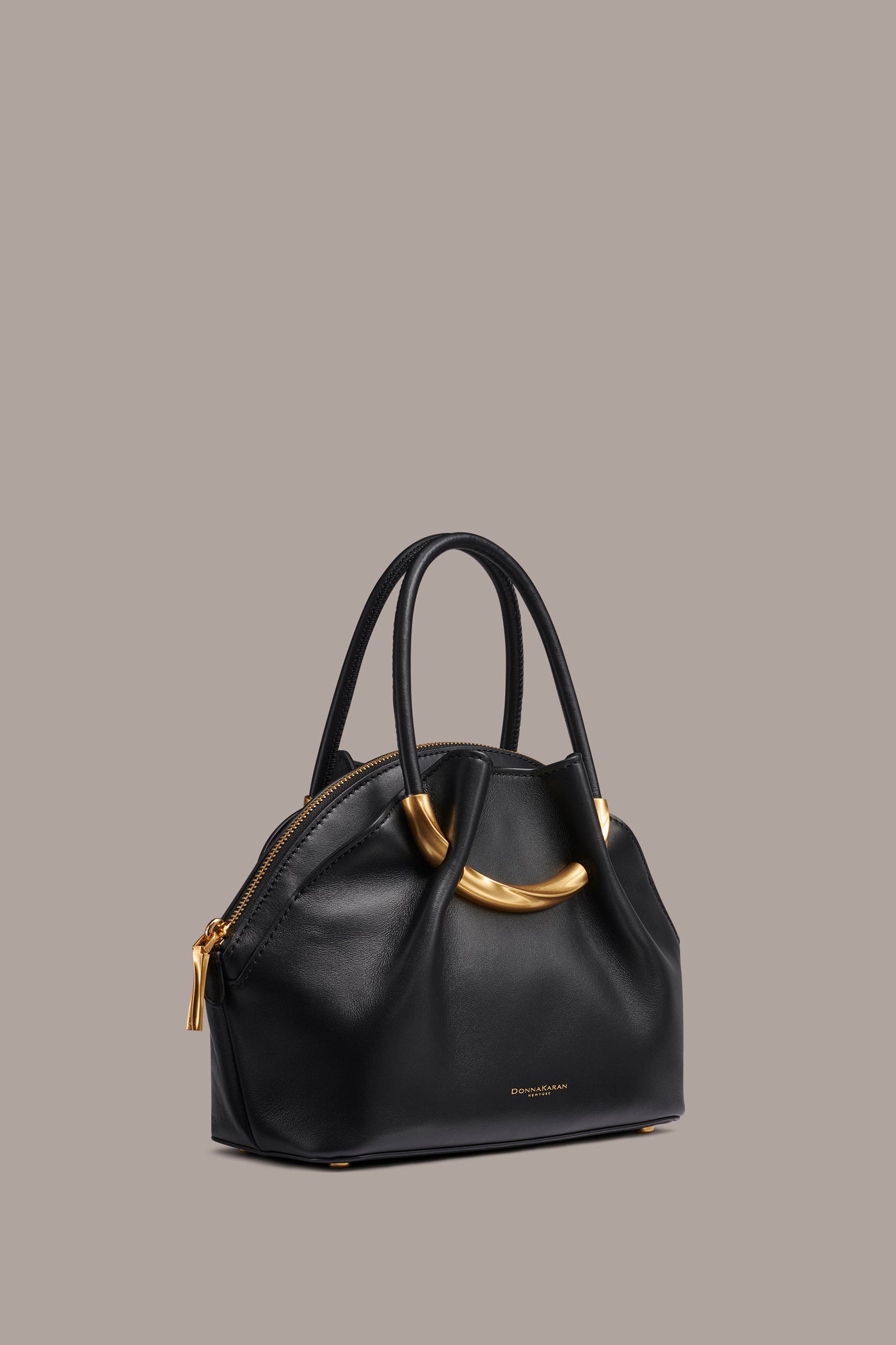 OXFORD LEATHER CROSSBODY BAG VIEW 3 | New Bags