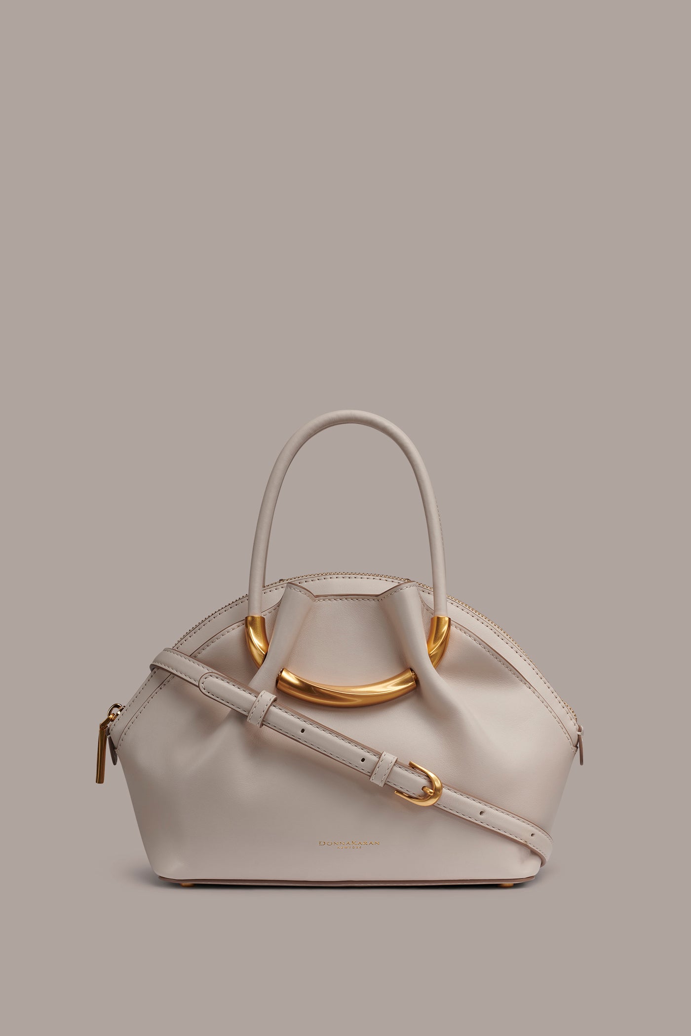 OXFORD LEATHER CROSSBODY BAG | View 1 | New Bags