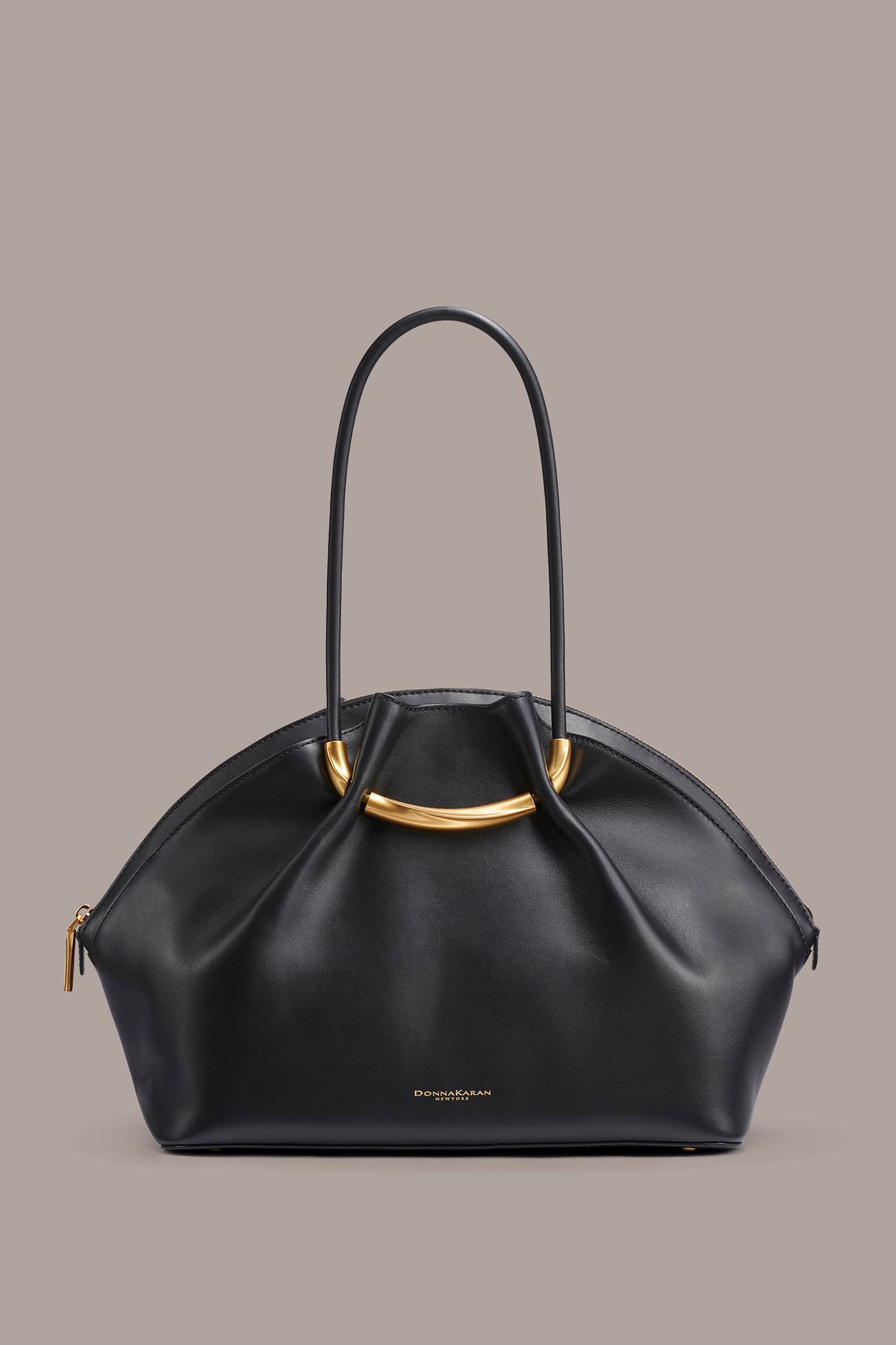 OXFORD LEATHER SATCHEL BAG | View 1 | New Bags