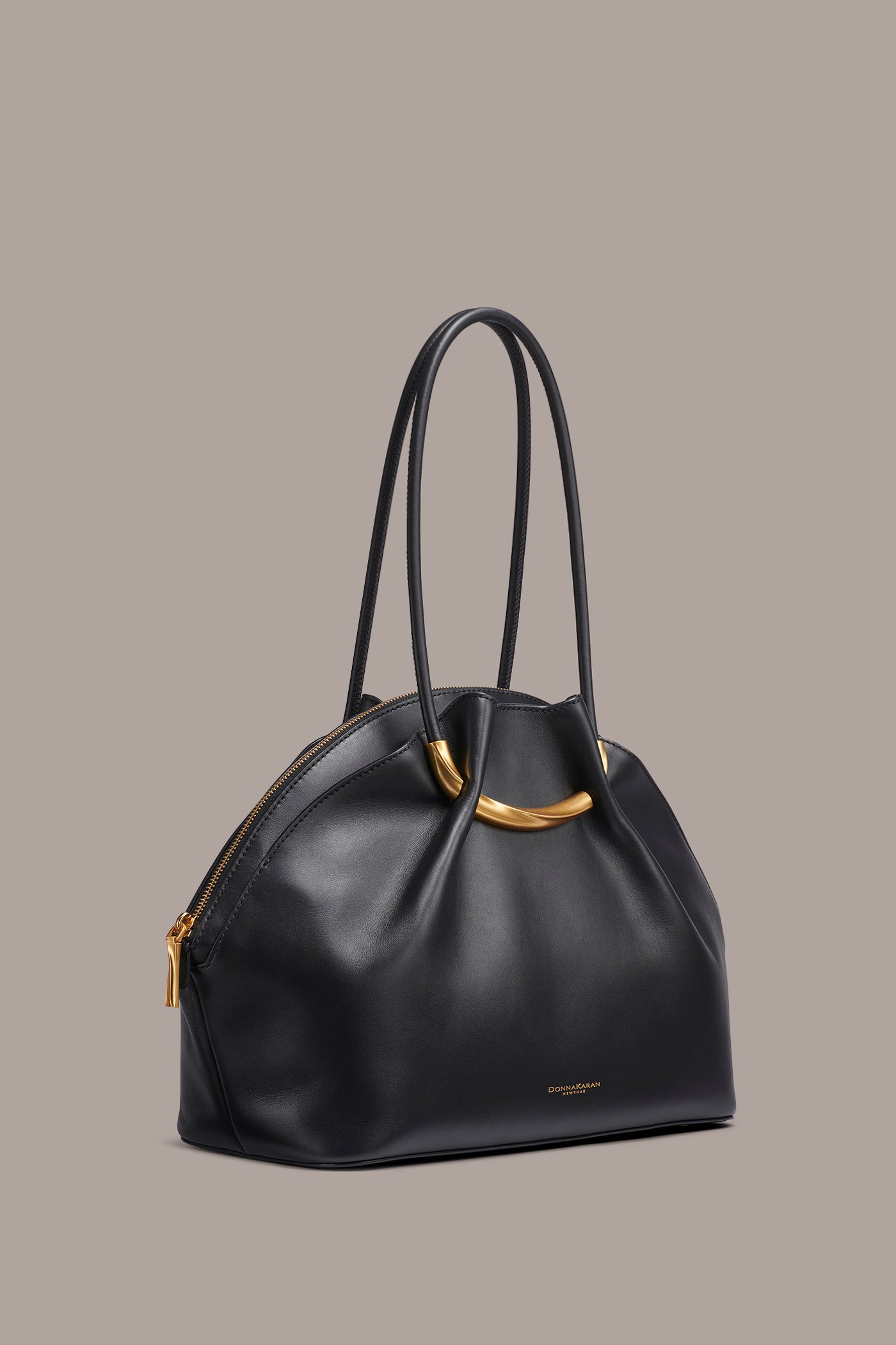 OXFORD LEATHER SATCHEL BAG | View 2 | New Bags