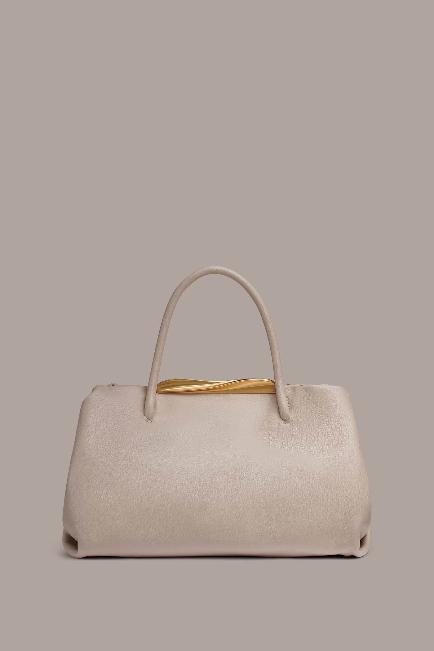 POPLIN SATCHEL BAG | View 2 | Satchels