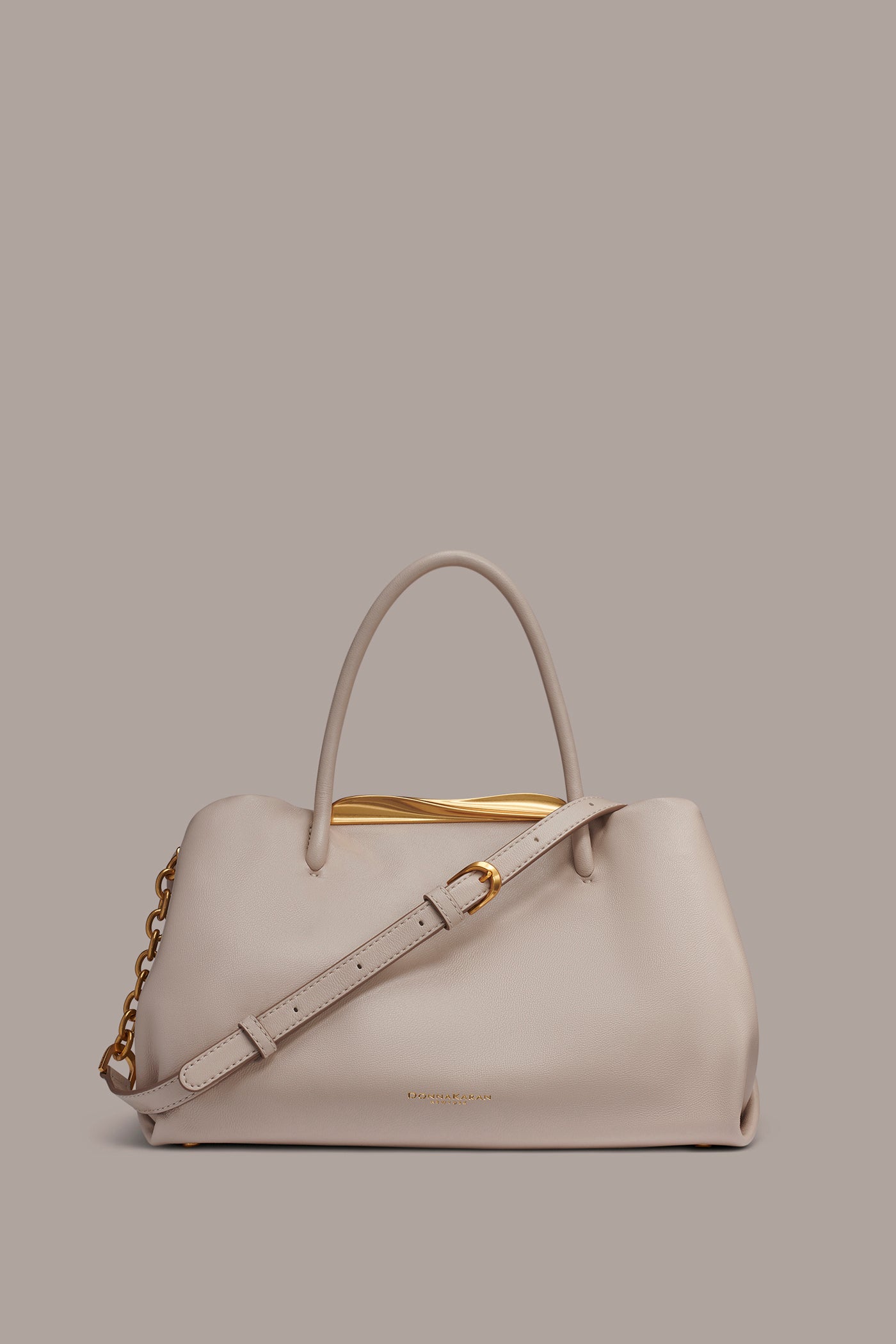 POPLIN SATCHEL BAG | View 1 | Satchels